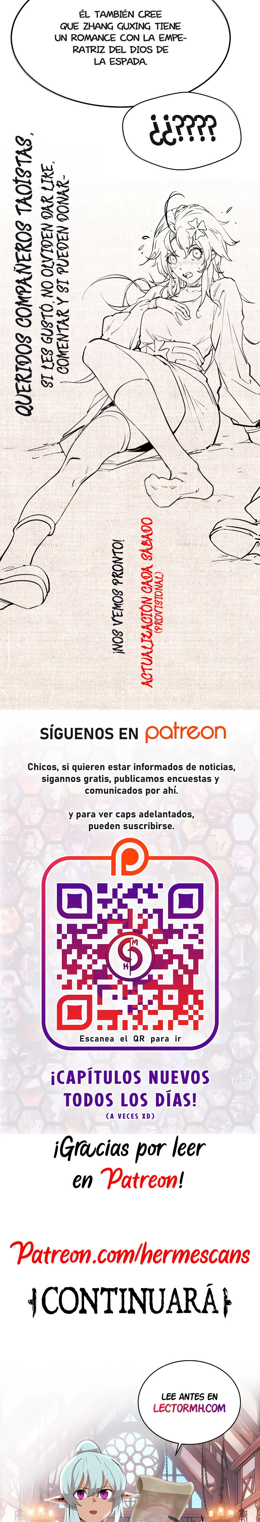Providencia De Primer Nivel: Cultiva En Silencio Durante Miles de Años Capitulo 262 página 22