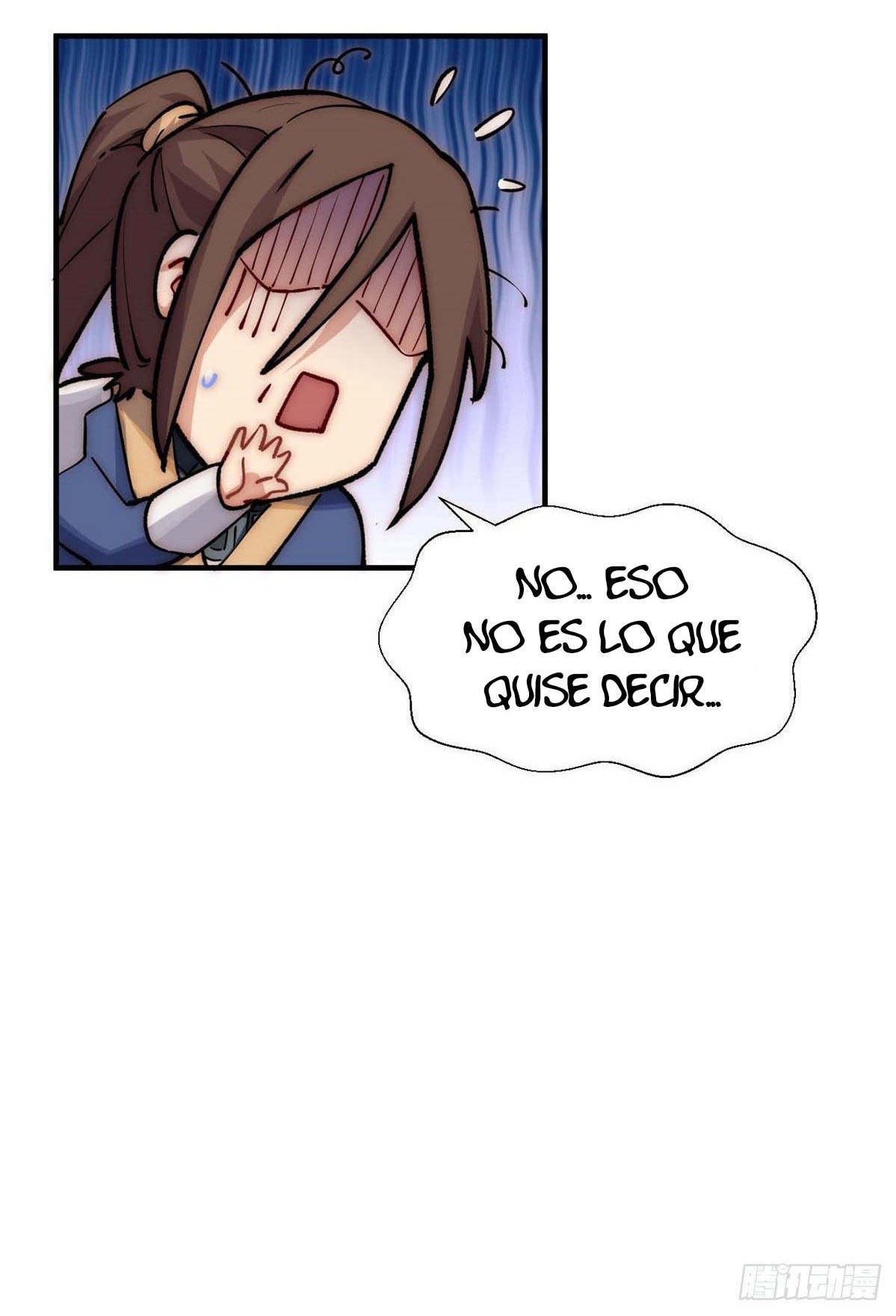 Providencia De Primer Nivel: Cultiva En Silencio Durante Miles de Años Capitulo 27 página 59