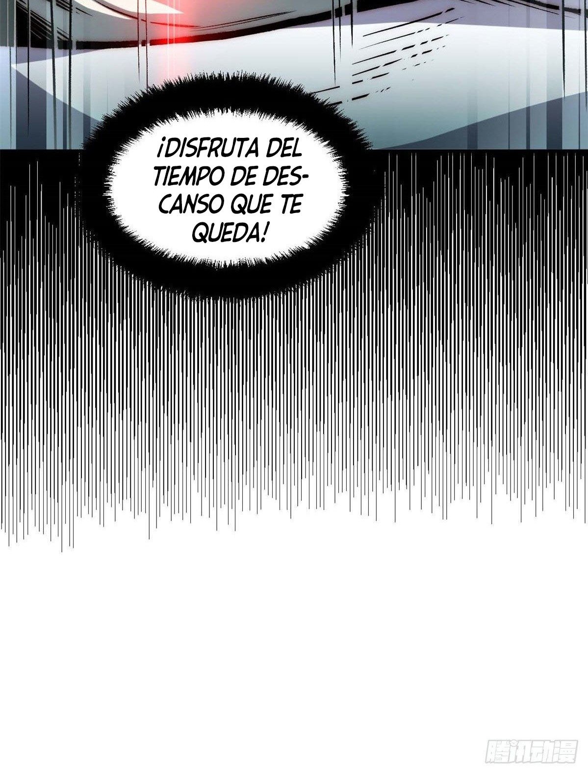 Providencia De Primer Nivel: Cultiva En Silencio Durante Miles de Años Capitulo 28 página 22