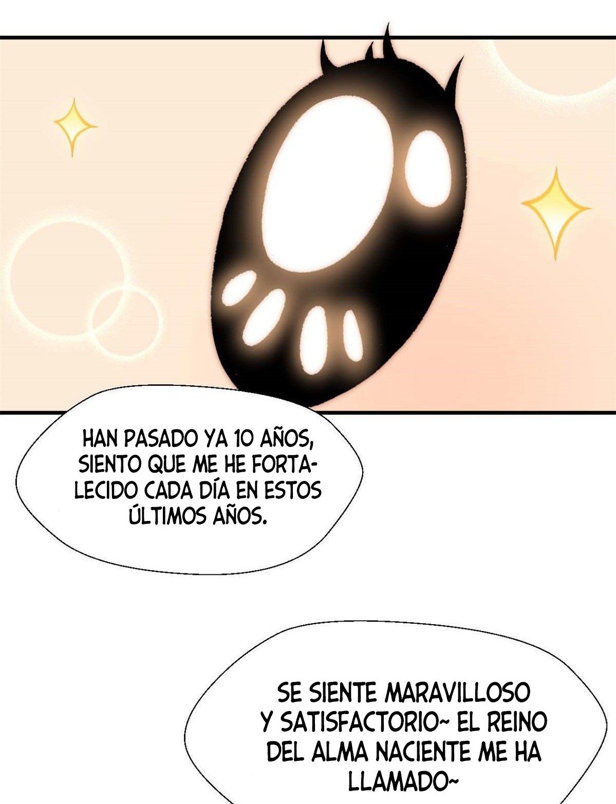 Providencia De Primer Nivel: Cultiva En Silencio Durante Miles de Años Capitulo 28 página 23