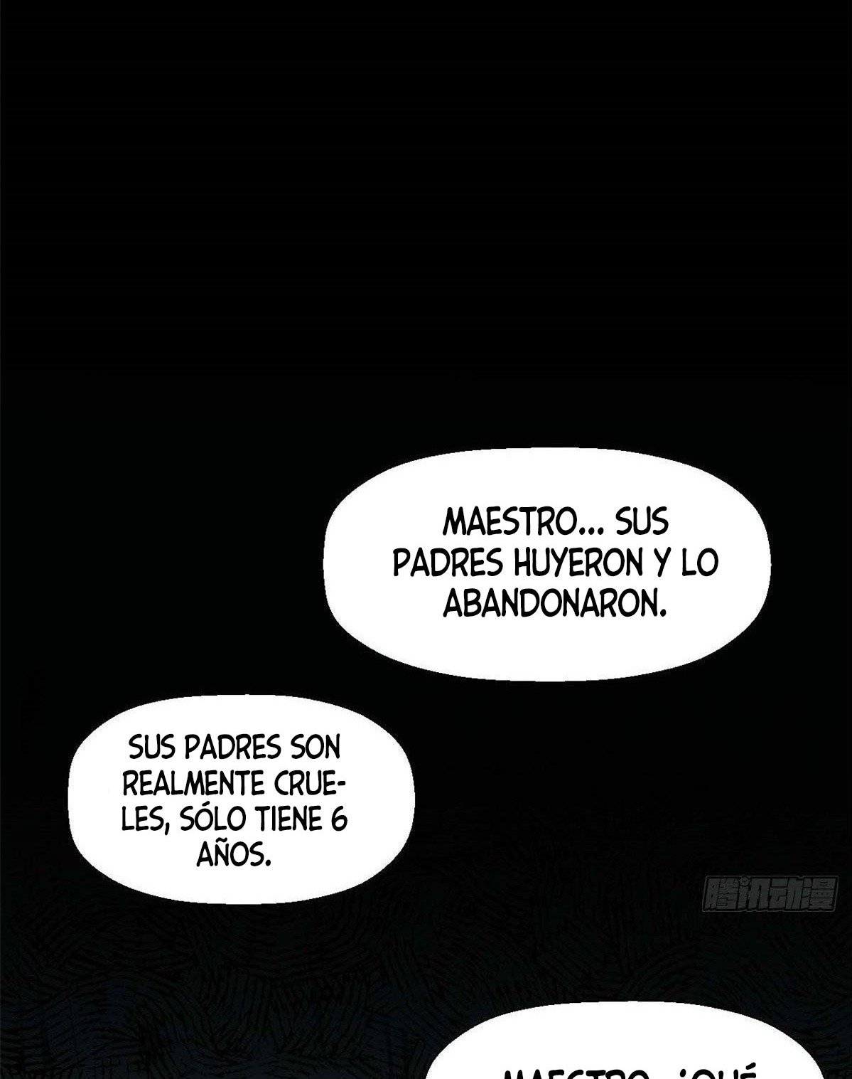 Providencia De Primer Nivel: Cultiva En Silencio Durante Miles de Años Capitulo 28 página 39