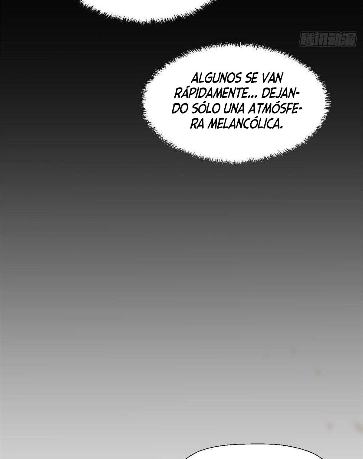 Providencia De Primer Nivel: Cultiva En Silencio Durante Miles de Años Capitulo 28 página 49