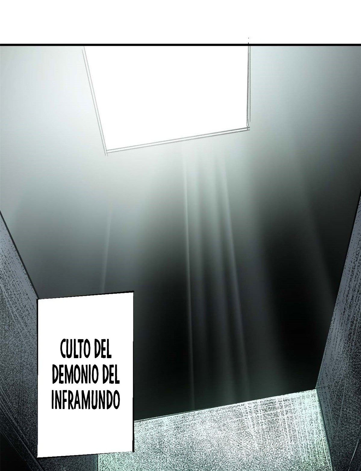 Providencia De Primer Nivel: Cultiva En Silencio Durante Miles de Años Capitulo 28 página 5