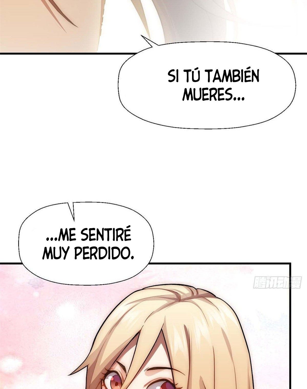 Providencia De Primer Nivel: Cultiva En Silencio Durante Miles de Años Capitulo 28 página 51