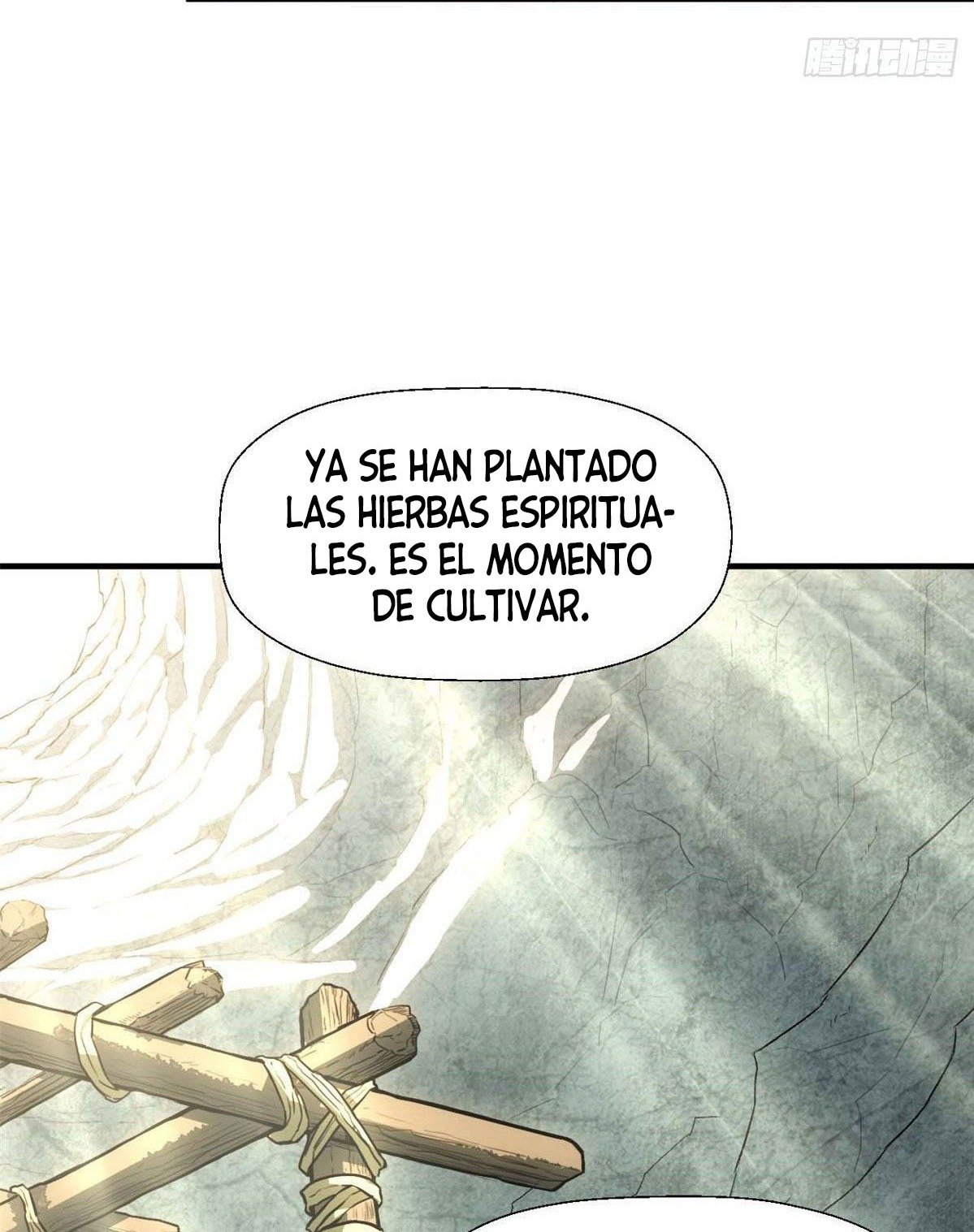 Providencia De Primer Nivel: Cultiva En Silencio Durante Miles de Años Capitulo 28 página 53