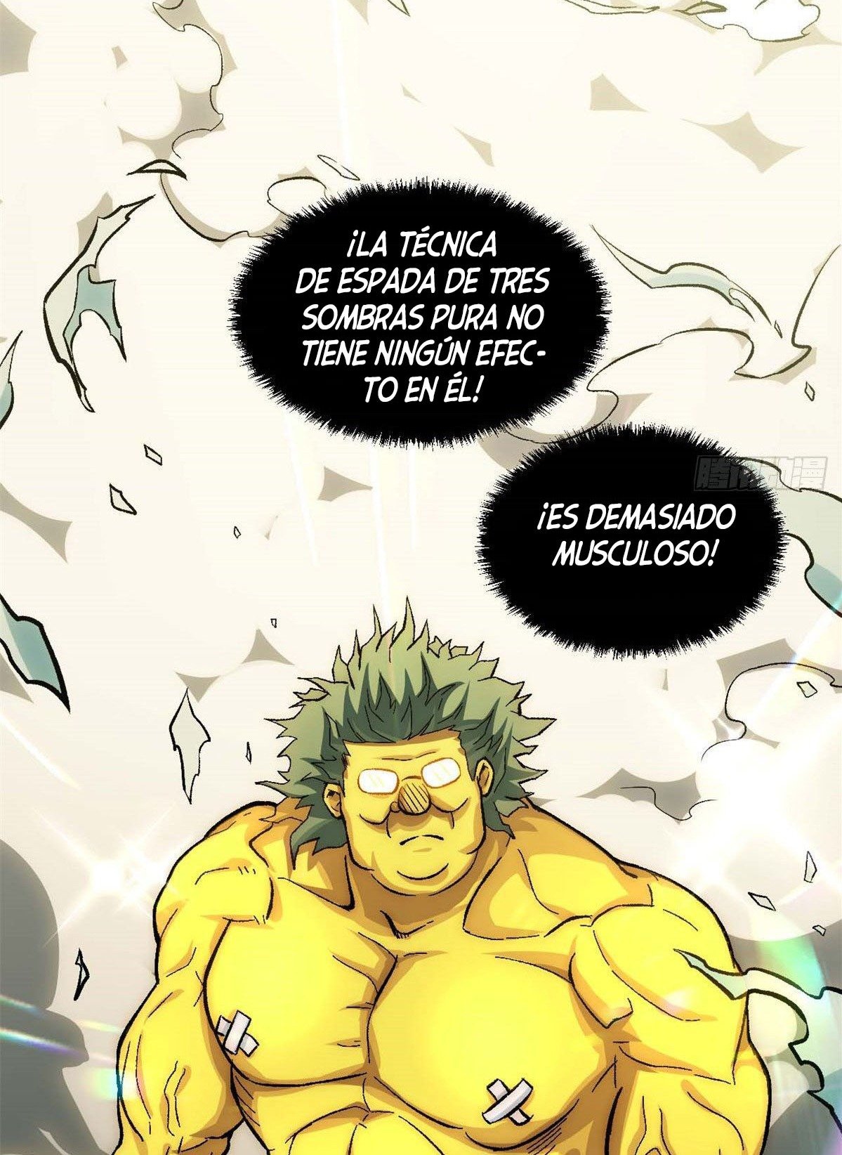 Providencia De Primer Nivel: Cultiva En Silencio Durante Miles de Años Capitulo 29 página 28