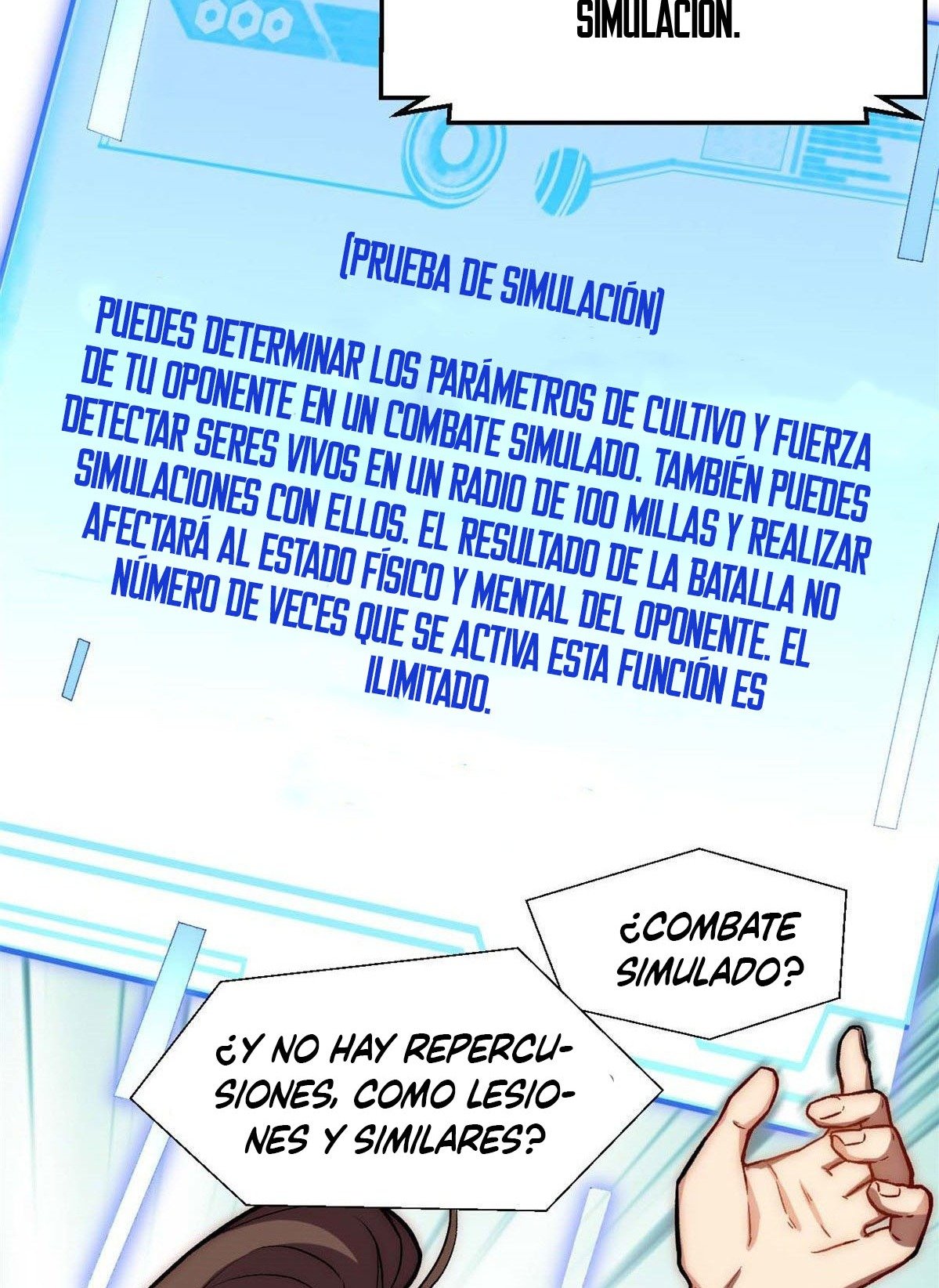 Providencia De Primer Nivel: Cultiva En Silencio Durante Miles de Años Capitulo 29 página 6