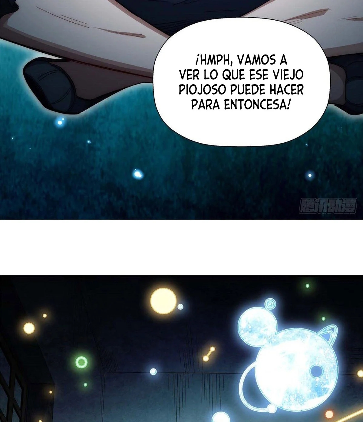 Providencia De Primer Nivel: Cultiva En Silencio Durante Miles de Años Capitulo 3 página 23