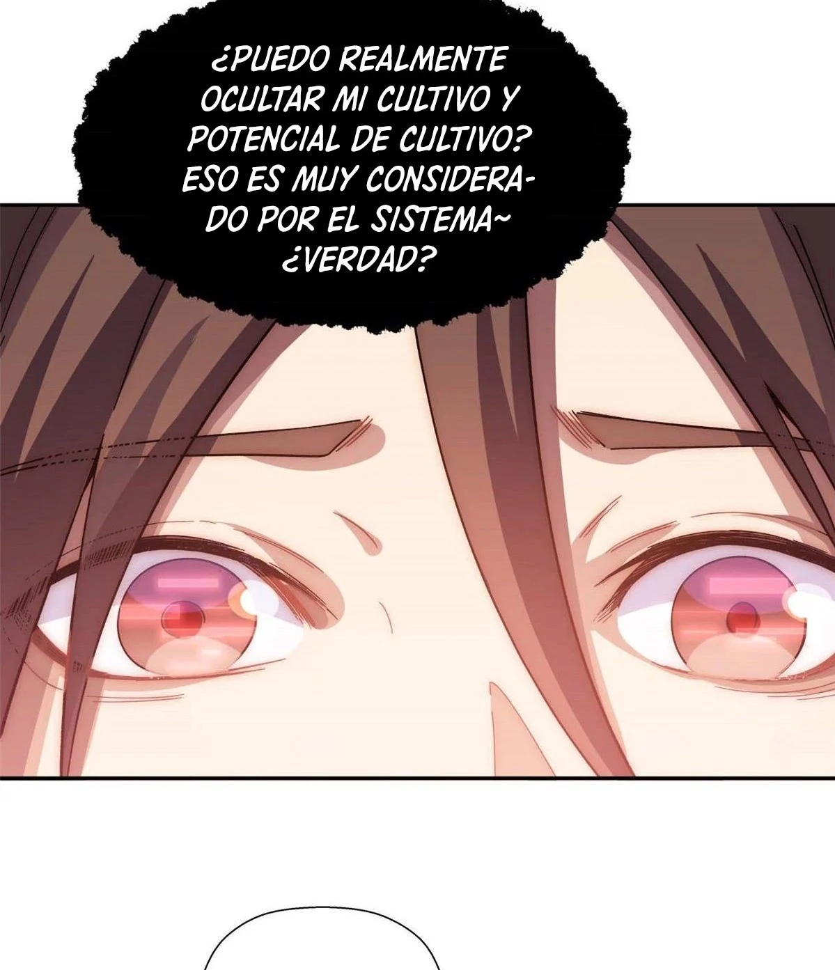 Providencia De Primer Nivel: Cultiva En Silencio Durante Miles de Años Capitulo 3 página 27