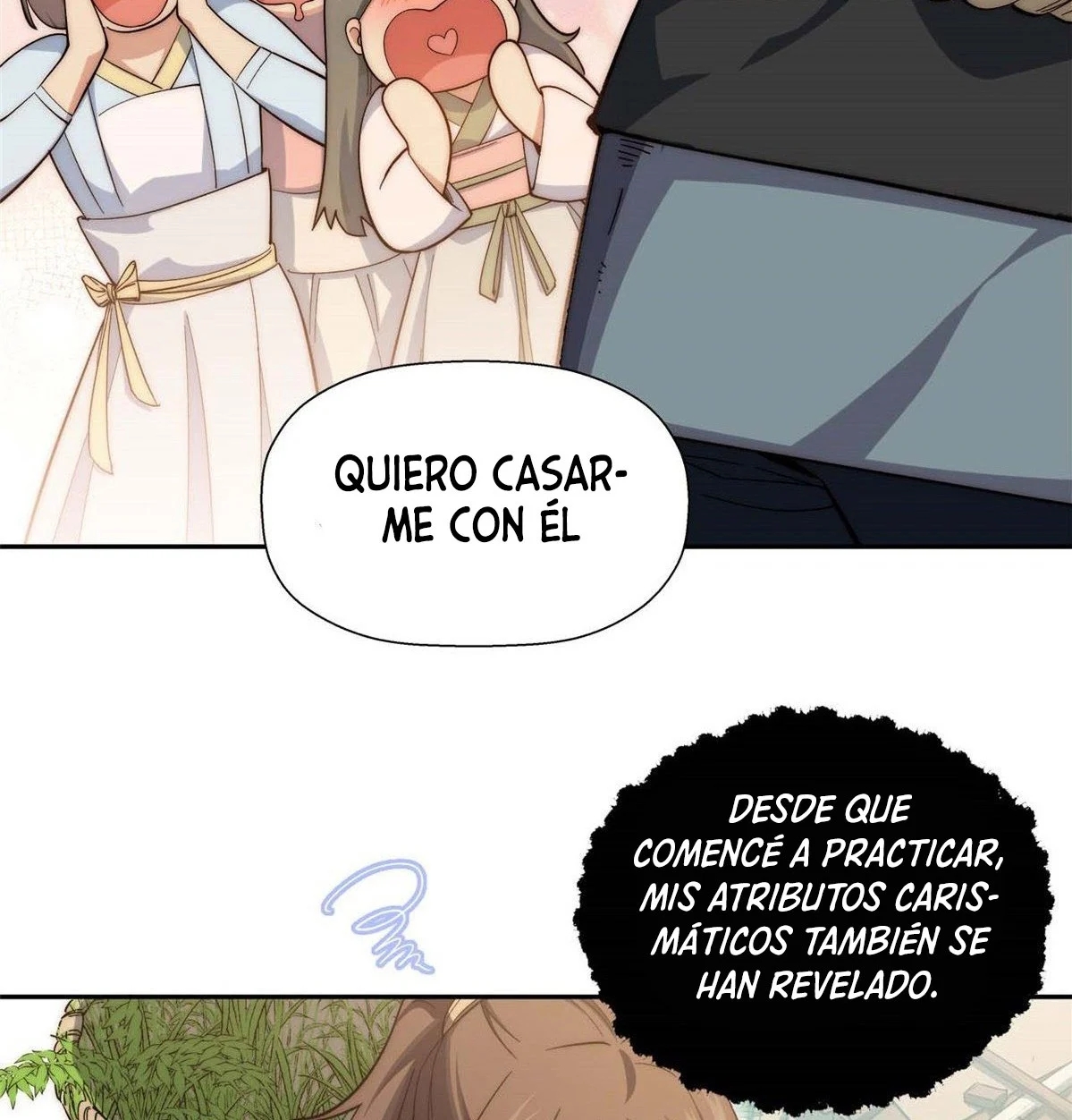 Providencia De Primer Nivel: Cultiva En Silencio Durante Miles de Años Capitulo 3 página 41