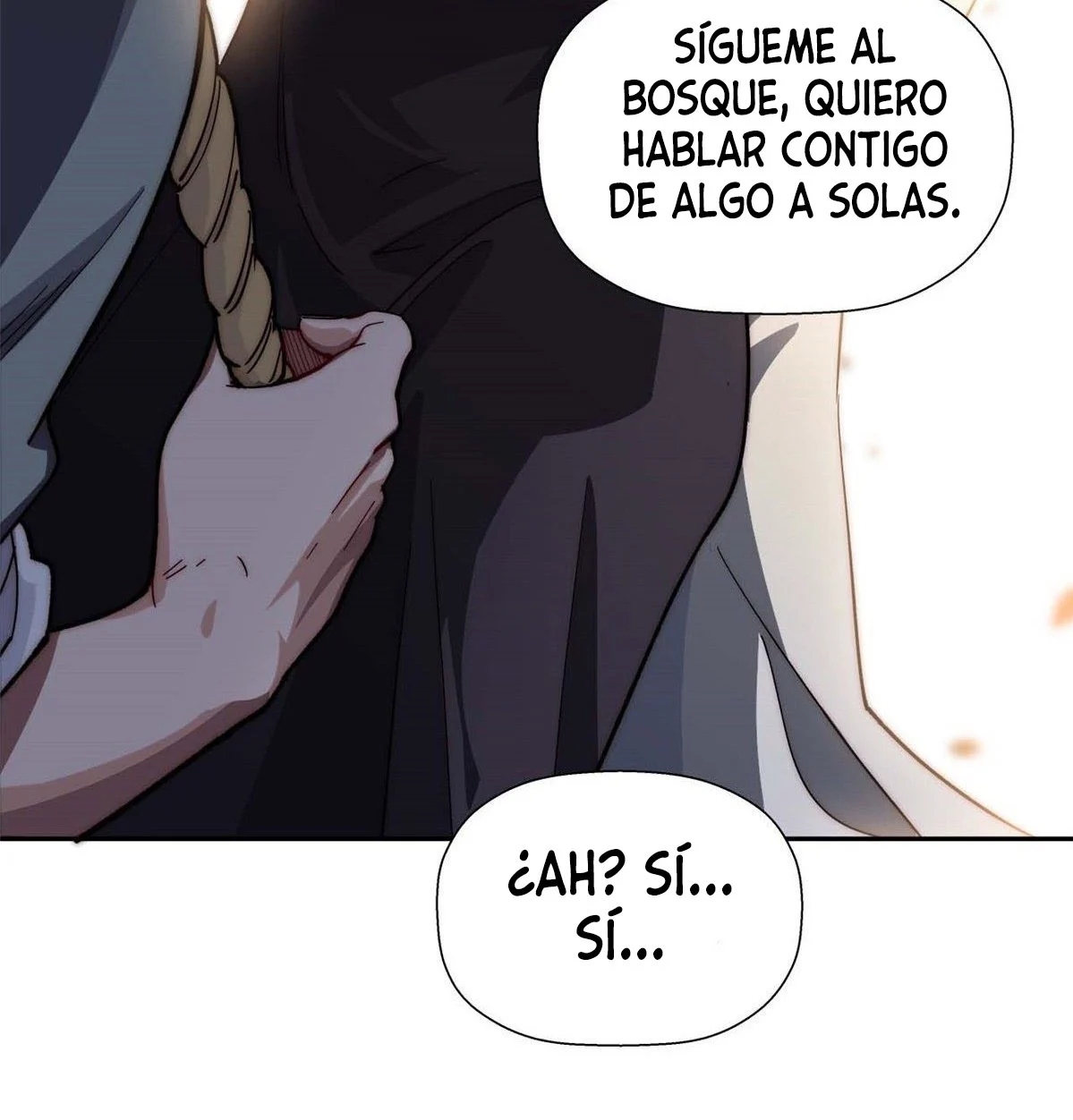 Providencia De Primer Nivel: Cultiva En Silencio Durante Miles de Años Capitulo 3 página 45