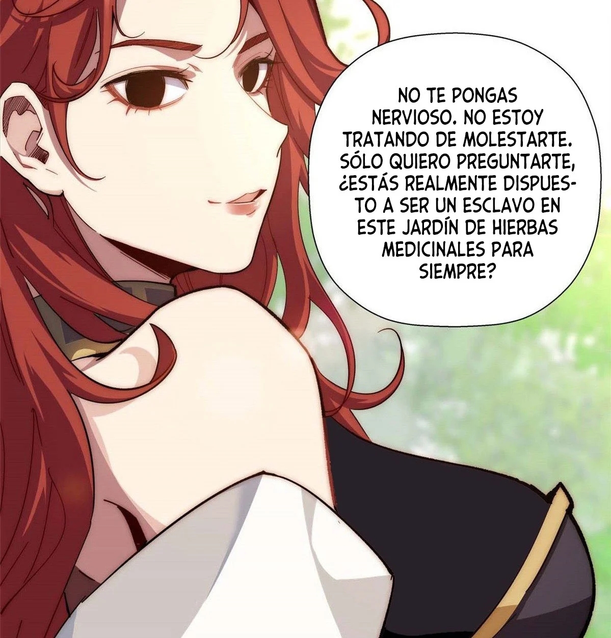 Providencia De Primer Nivel: Cultiva En Silencio Durante Miles de Años Capitulo 3 página 53