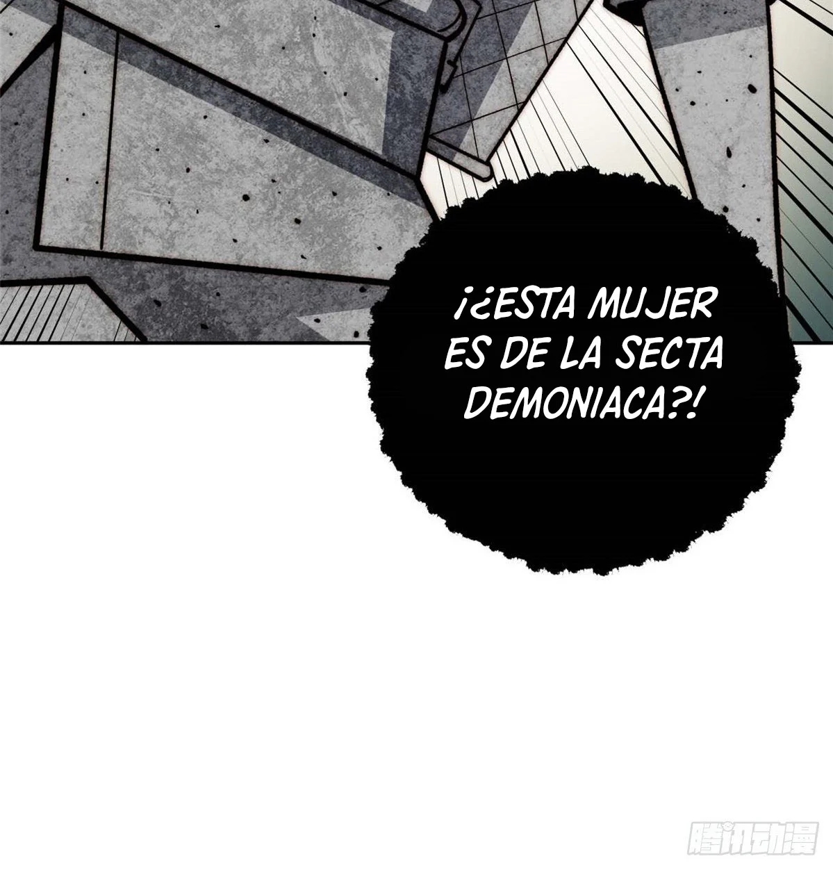 Providencia De Primer Nivel: Cultiva En Silencio Durante Miles de Años Capitulo 3 página 61