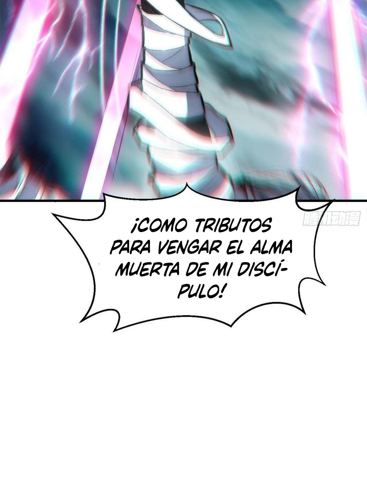 Providencia De Primer Nivel: Cultiva En Silencio Durante Miles de Años Capitulo 30 página 55