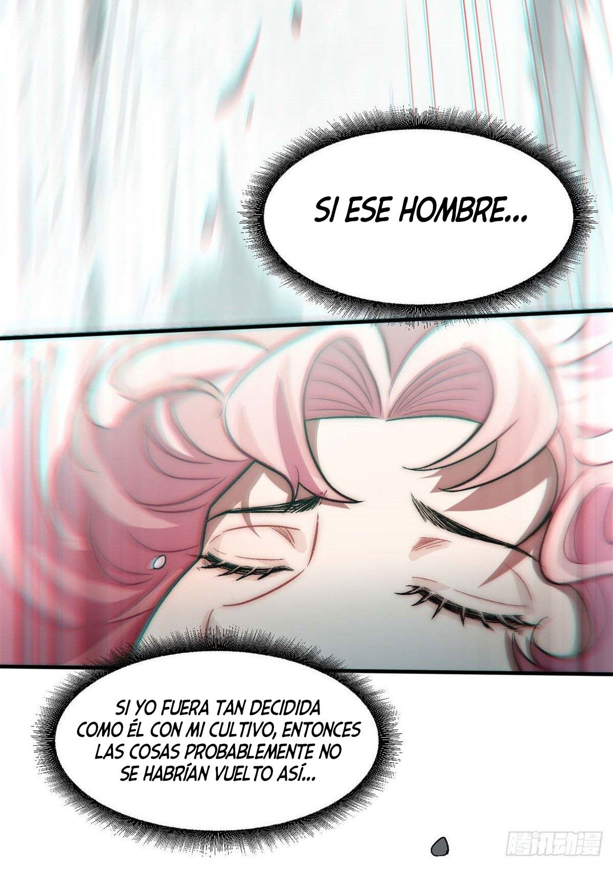 Providencia De Primer Nivel: Cultiva En Silencio Durante Miles de Años Capitulo 31 página 27