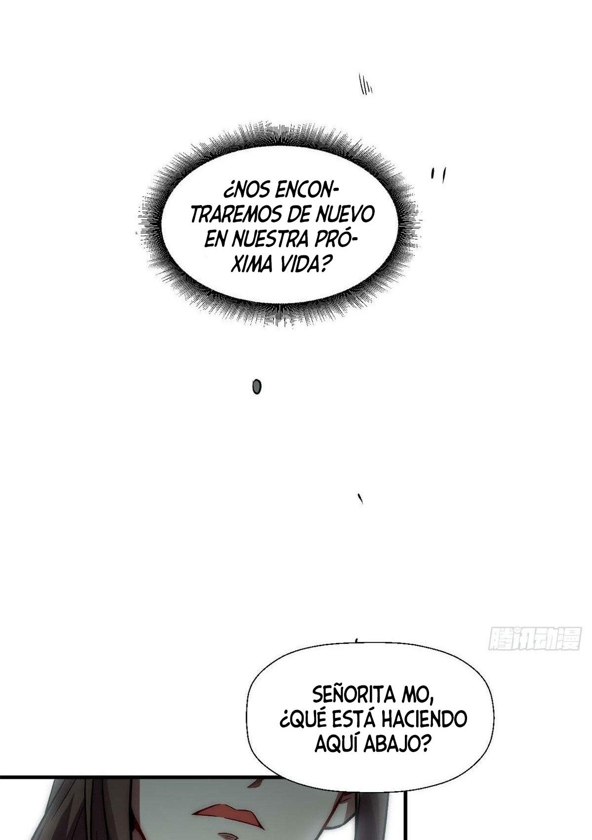 Providencia De Primer Nivel: Cultiva En Silencio Durante Miles de Años Capitulo 31 página 28