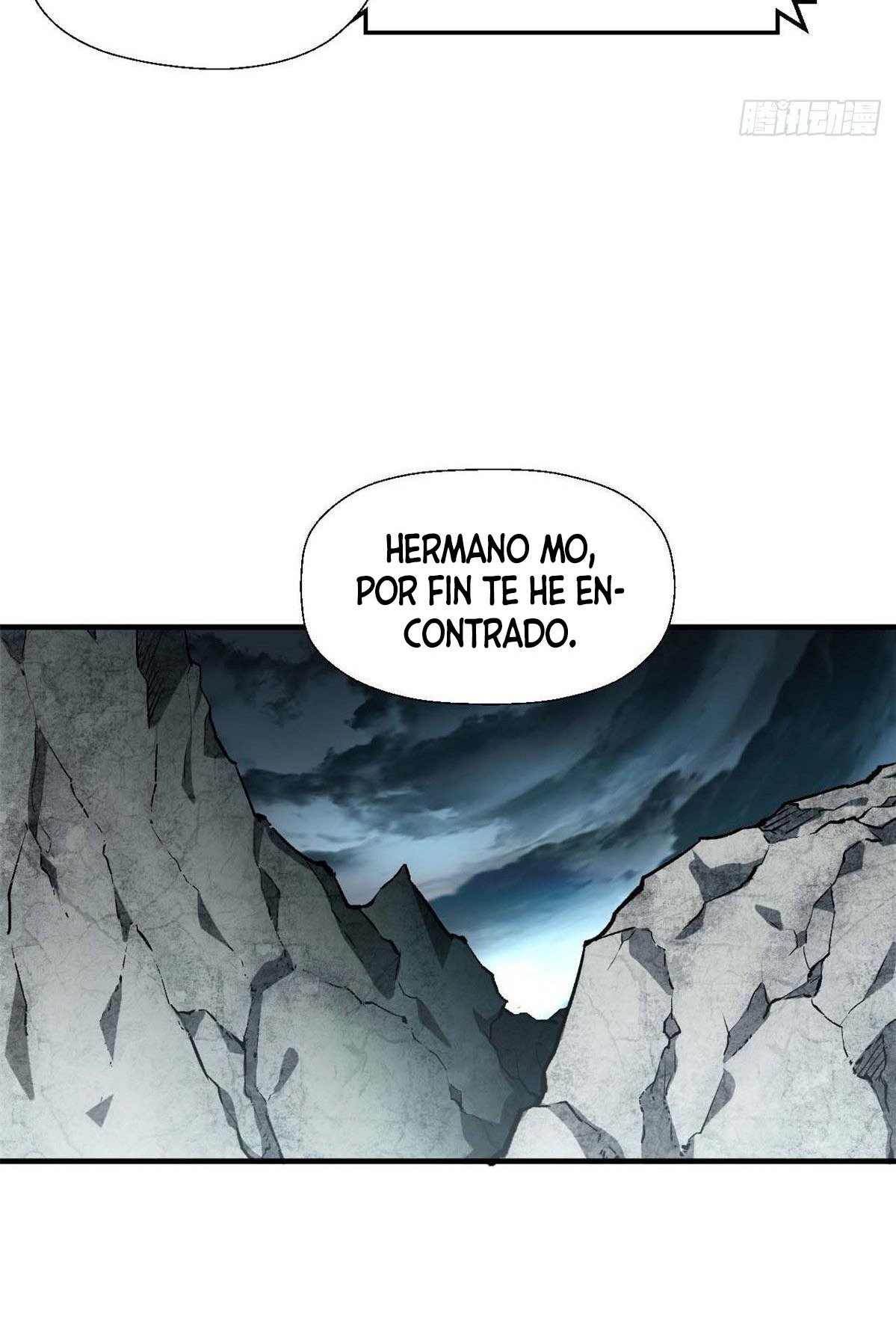 Providencia De Primer Nivel: Cultiva En Silencio Durante Miles de Años Capitulo 31 página 33