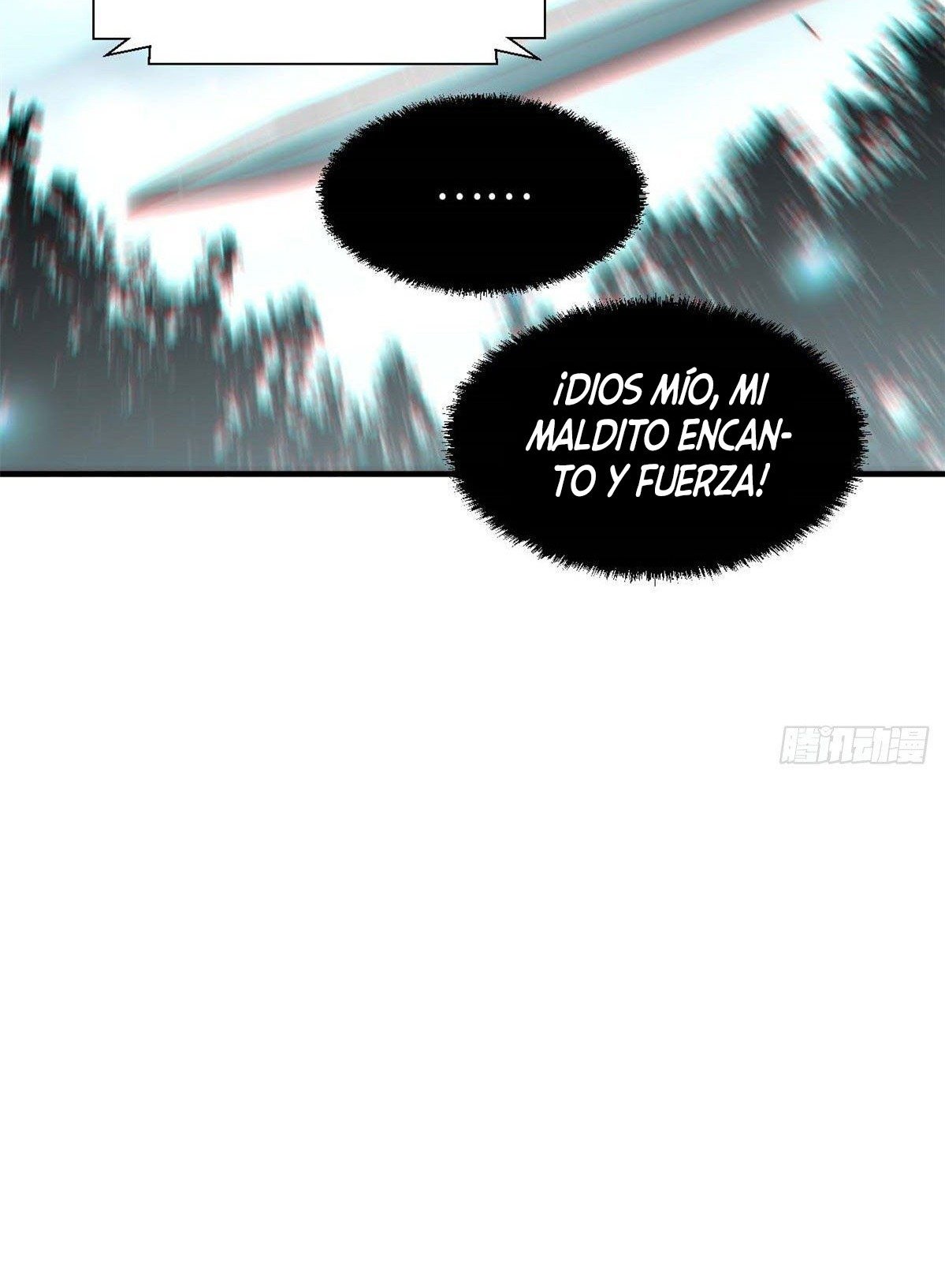 Providencia De Primer Nivel: Cultiva En Silencio Durante Miles de Años Capitulo 32 página 10