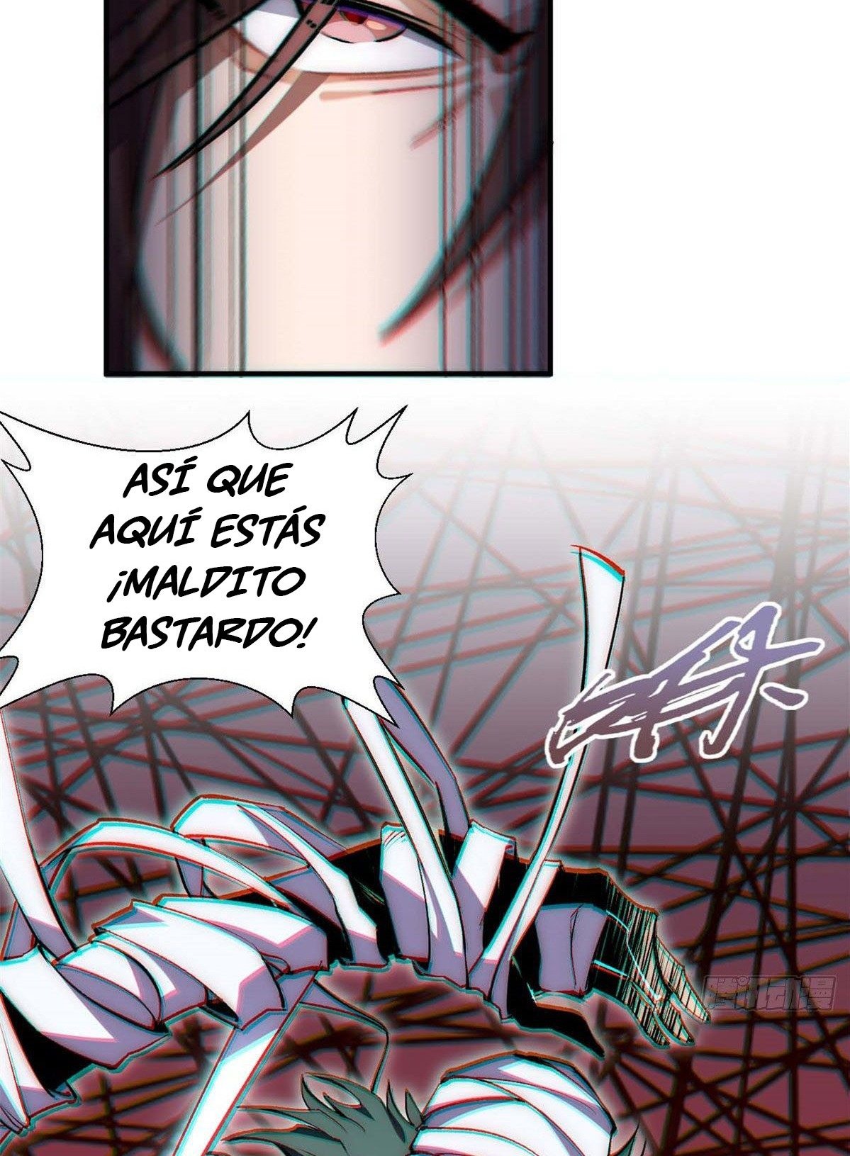 Providencia De Primer Nivel: Cultiva En Silencio Durante Miles de Años Capitulo 32 página 47