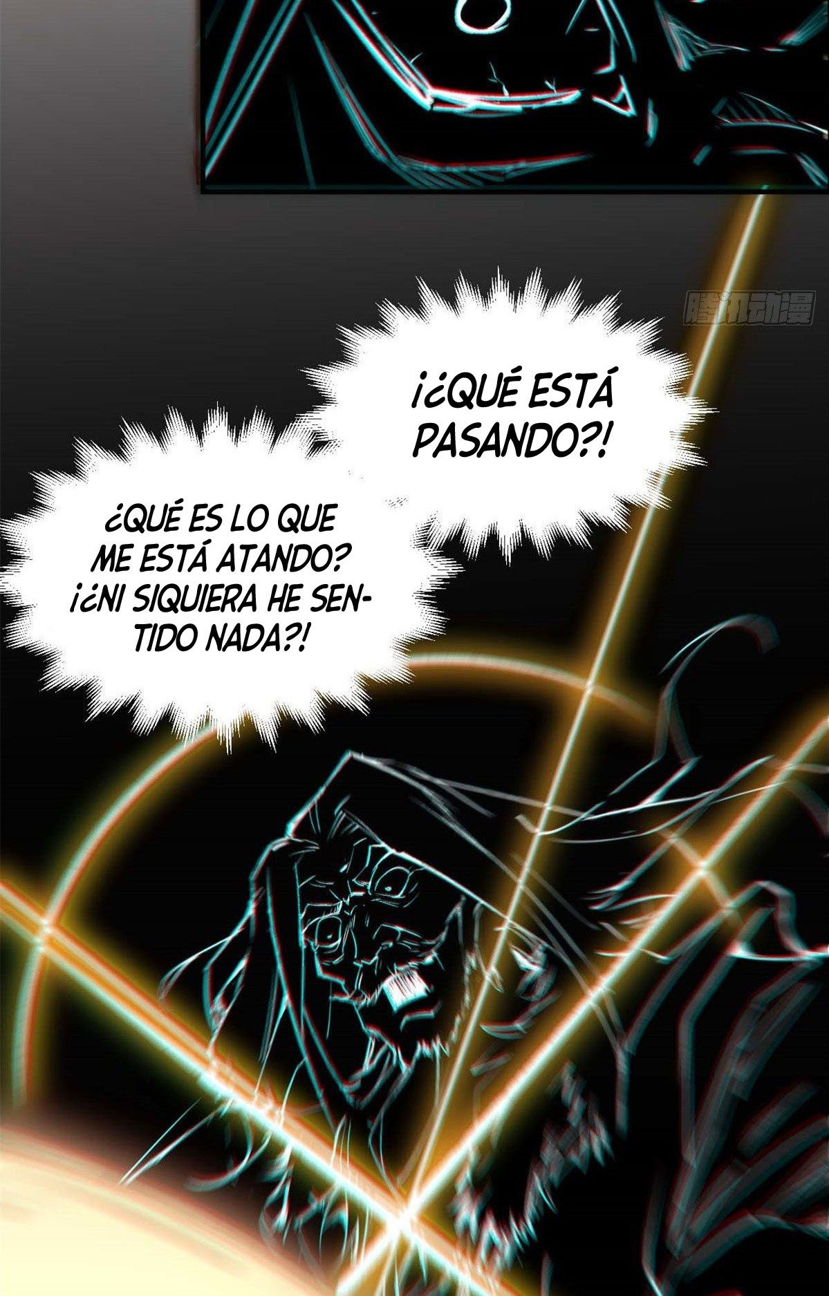 Providencia De Primer Nivel: Cultiva En Silencio Durante Miles de Años Capitulo 33 página 36