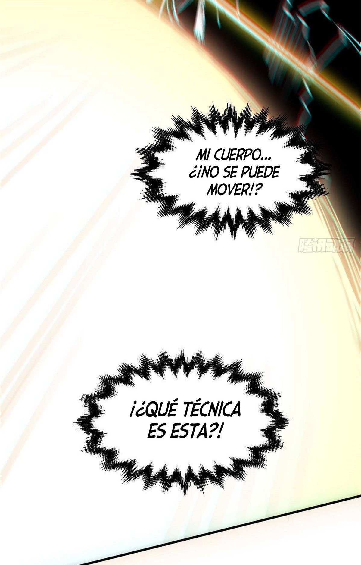 Providencia De Primer Nivel: Cultiva En Silencio Durante Miles de Años Capitulo 33 página 37