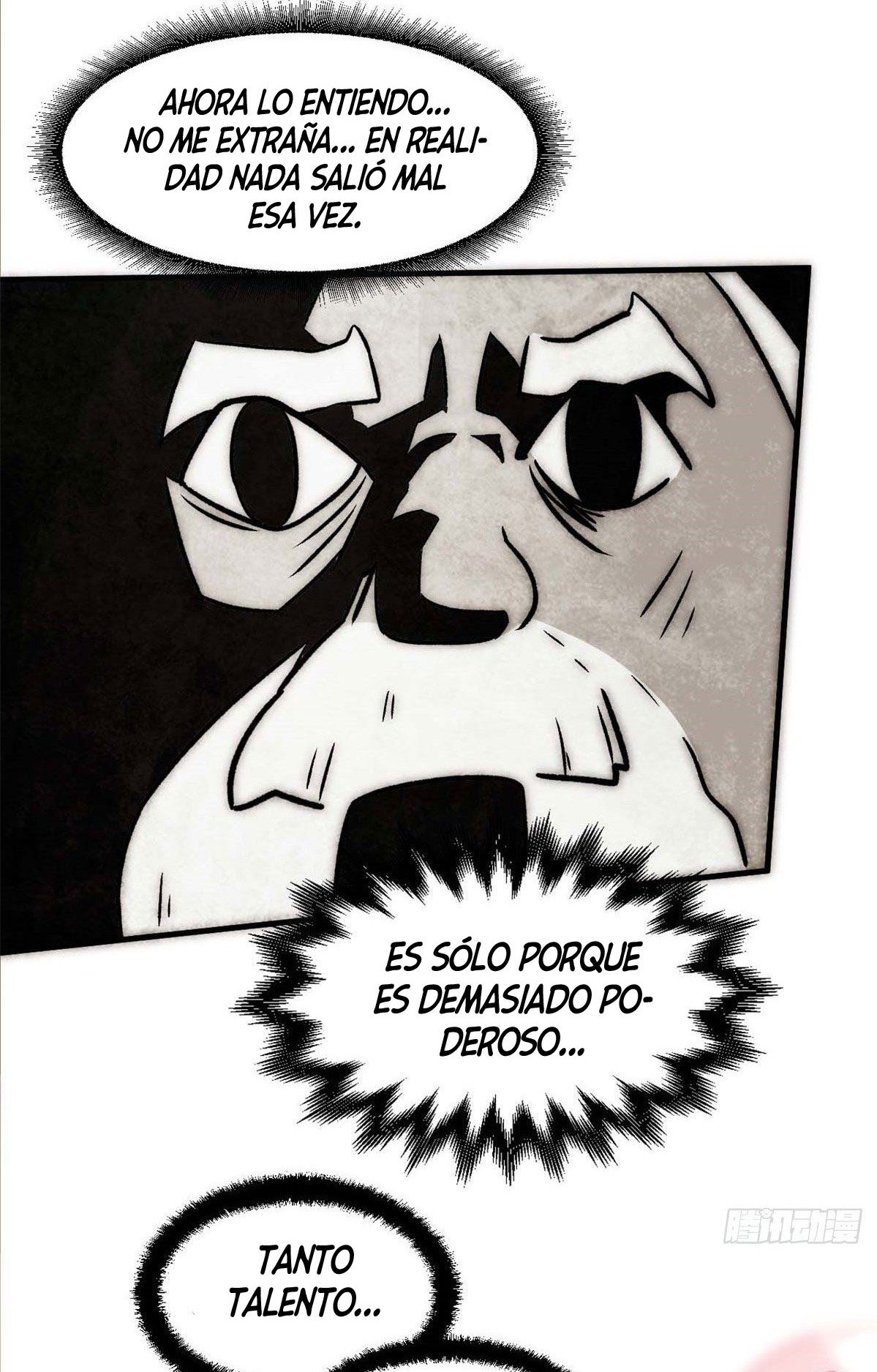 Providencia De Primer Nivel: Cultiva En Silencio Durante Miles de Años Capitulo 33 página 44