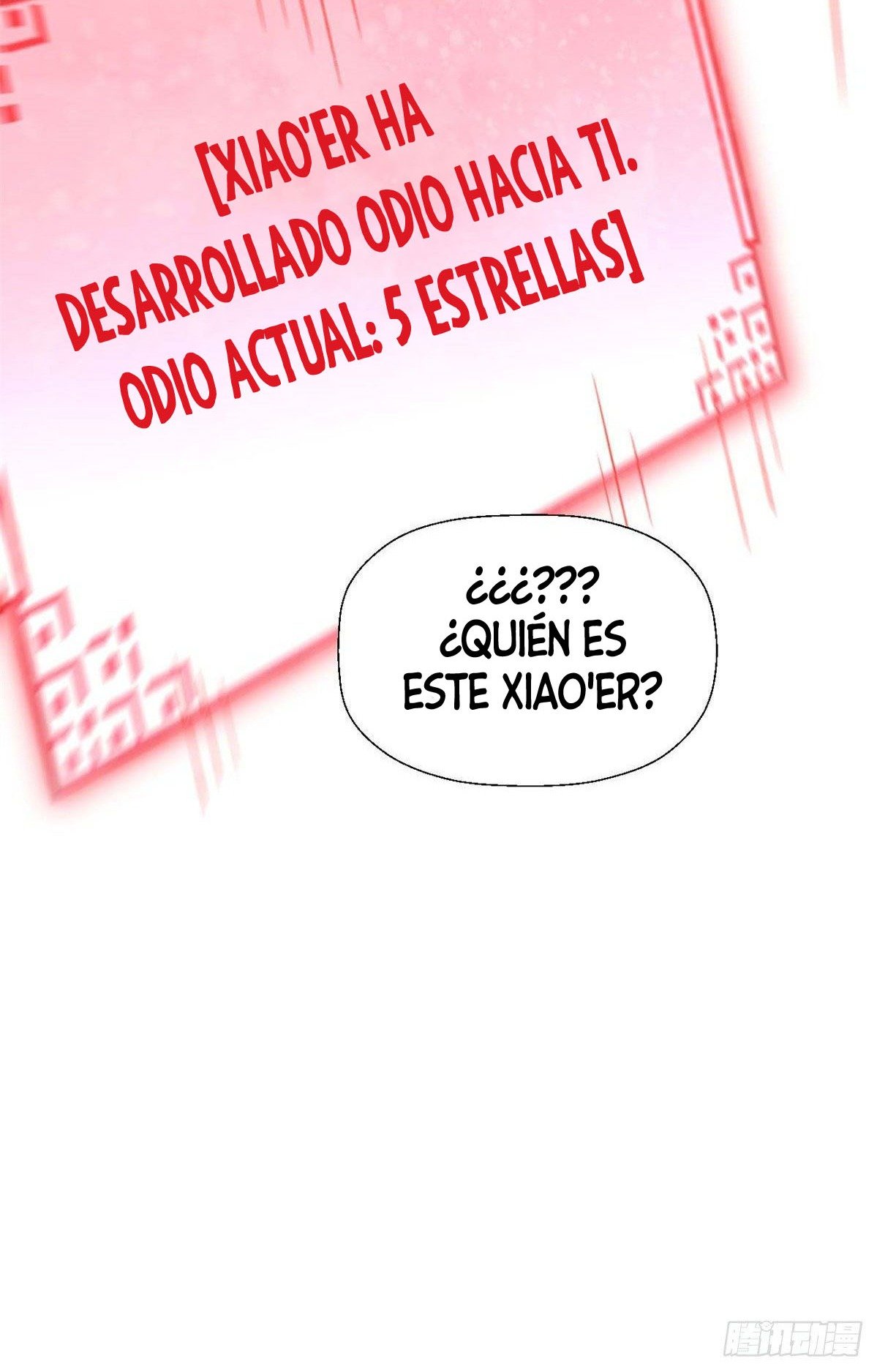 Providencia De Primer Nivel: Cultiva En Silencio Durante Miles de Años Capitulo 33 página 59