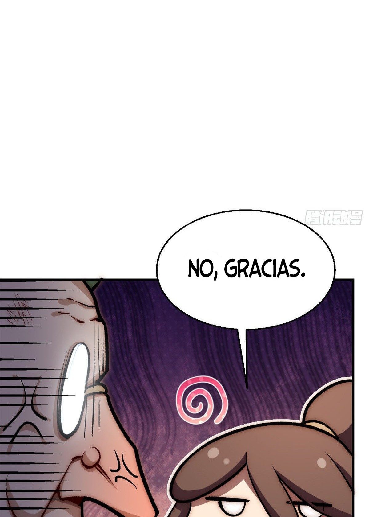 Providencia De Primer Nivel: Cultiva En Silencio Durante Miles de Años Capitulo 34 página 42