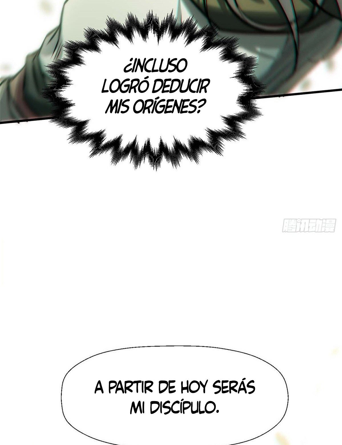 Providencia De Primer Nivel: Cultiva En Silencio Durante Miles de Años Capitulo 36 página 43