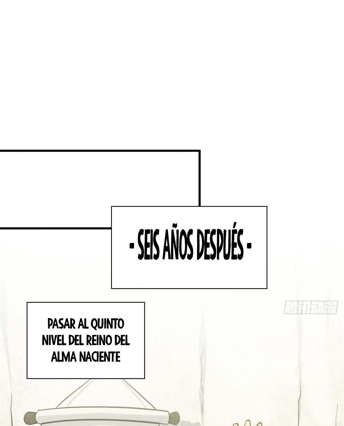 Providencia De Primer Nivel: Cultiva En Silencio Durante Miles de Años Capitulo 38 página 42