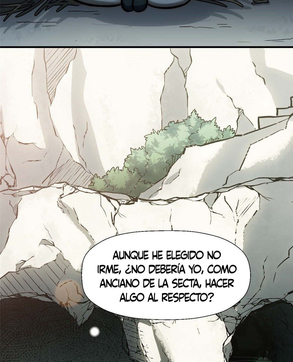 Providencia De Primer Nivel: Cultiva En Silencio Durante Miles de Años Capitulo 38 página 51