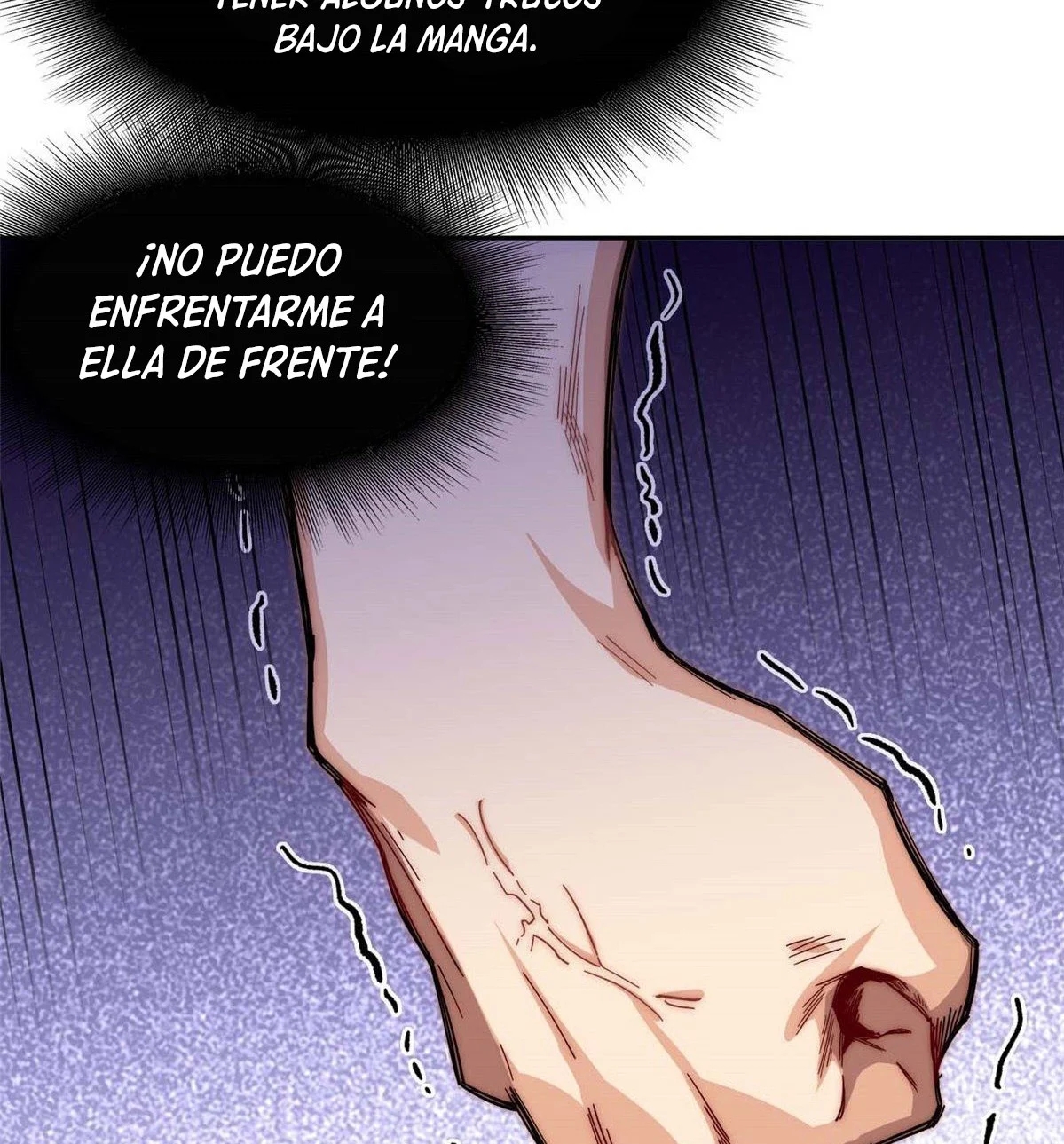Providencia De Primer Nivel: Cultiva En Silencio Durante Miles de Años Capitulo 4 página 10