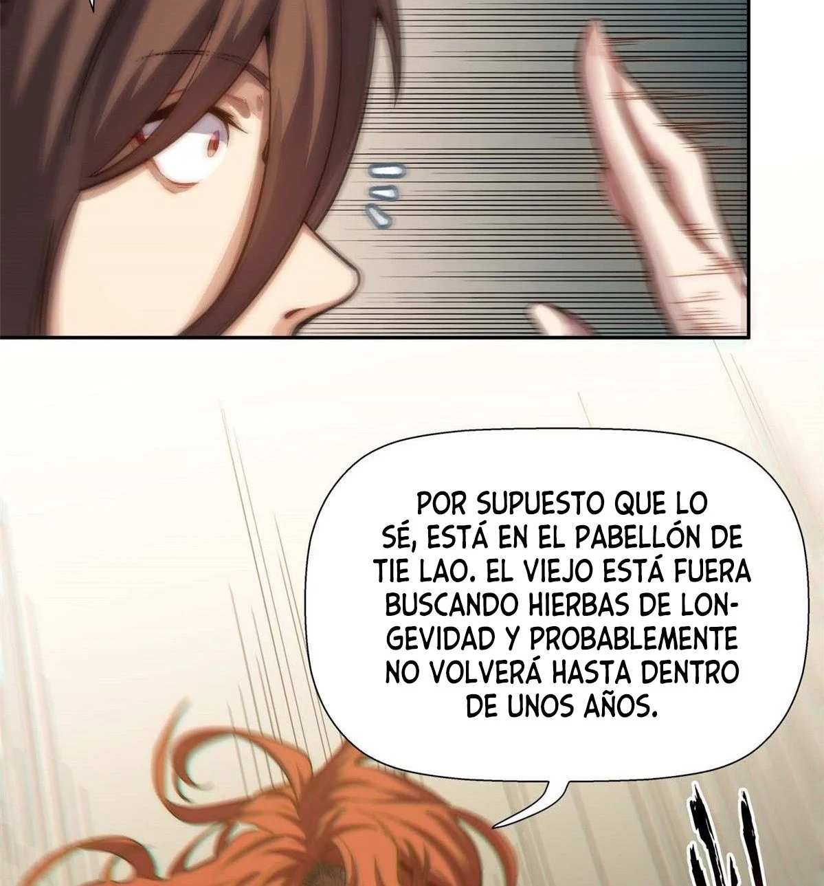 Providencia De Primer Nivel: Cultiva En Silencio Durante Miles de Años Capitulo 4 página 13