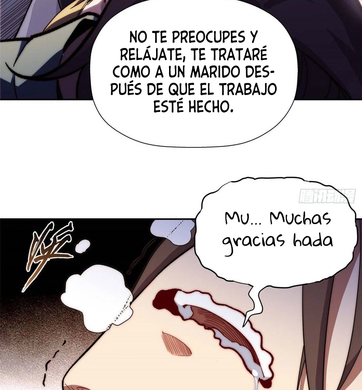 Providencia De Primer Nivel: Cultiva En Silencio Durante Miles de Años Capitulo 4 página 22