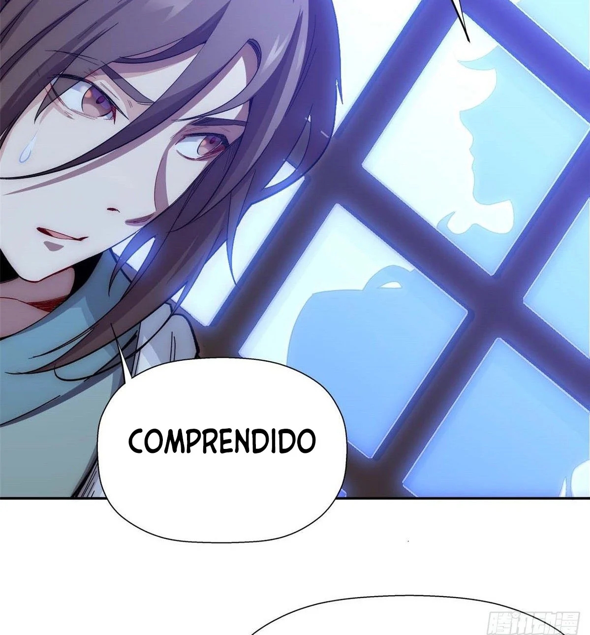 Providencia De Primer Nivel: Cultiva En Silencio Durante Miles de Años Capitulo 4 página 37