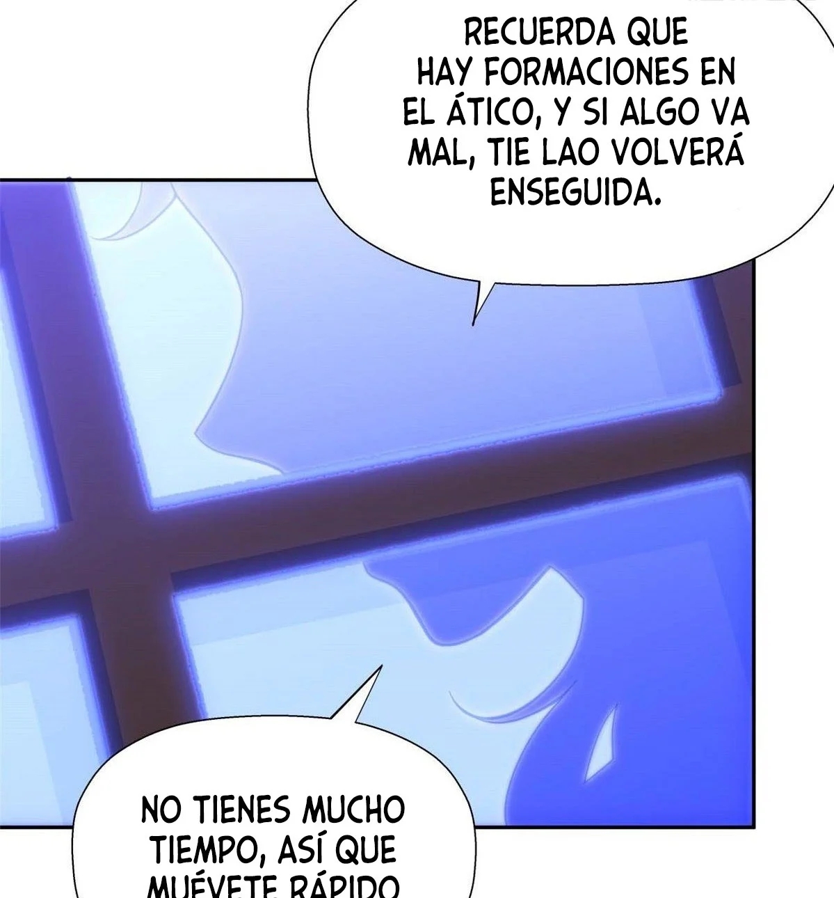 Providencia De Primer Nivel: Cultiva En Silencio Durante Miles de Años Capitulo 4 página 38