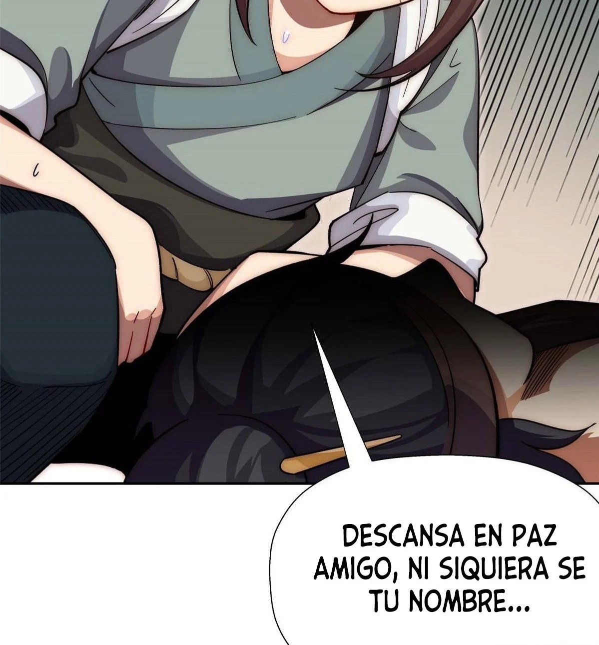 Providencia De Primer Nivel: Cultiva En Silencio Durante Miles de Años Capitulo 4 página 45