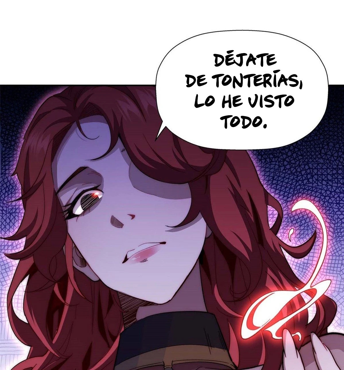 Providencia De Primer Nivel: Cultiva En Silencio Durante Miles de Años Capitulo 4 página 60