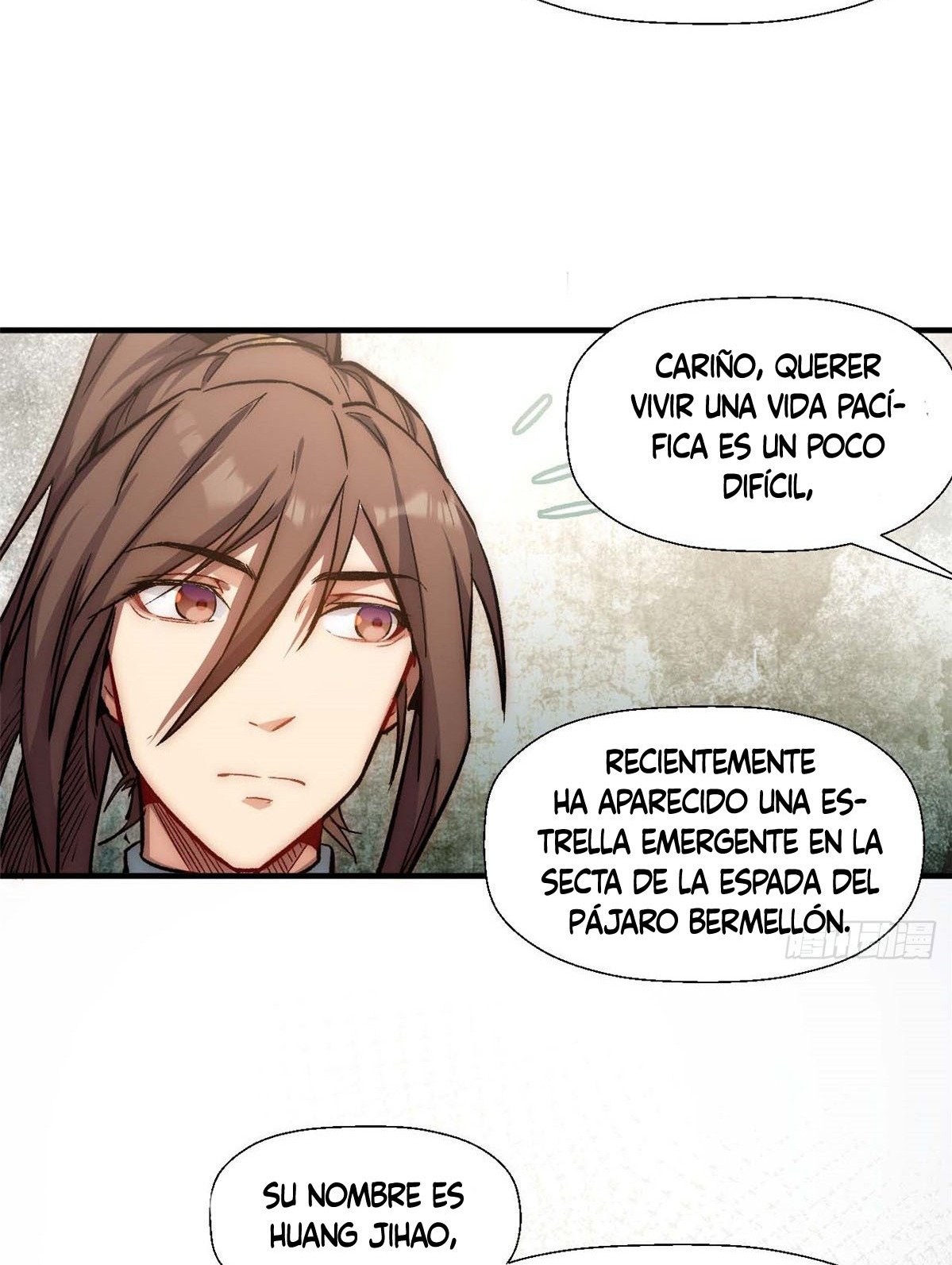 Providencia De Primer Nivel: Cultiva En Silencio Durante Miles de Años Capitulo 40 página 23