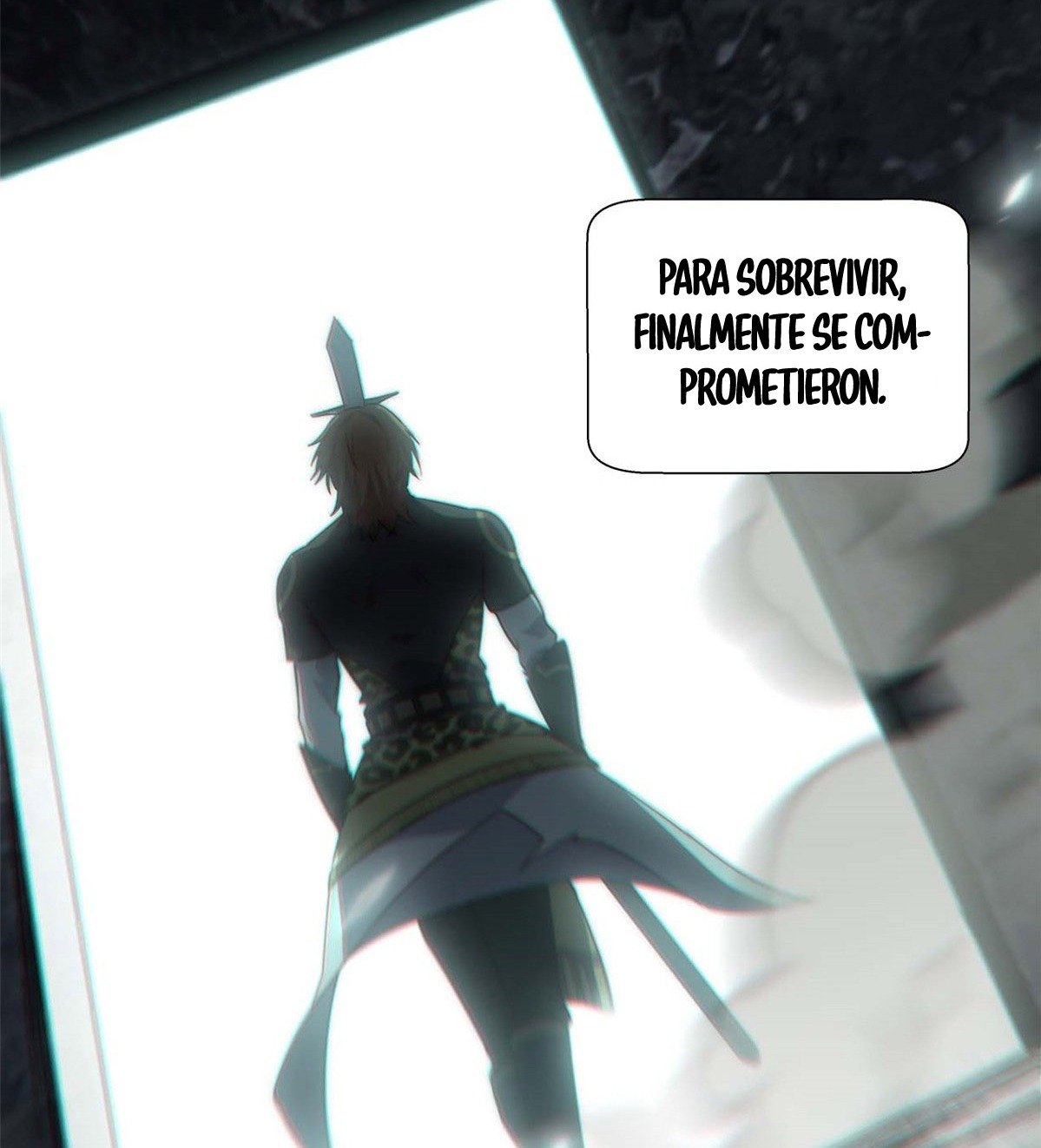 Providencia De Primer Nivel: Cultiva En Silencio Durante Miles de Años Capitulo 42 página 11