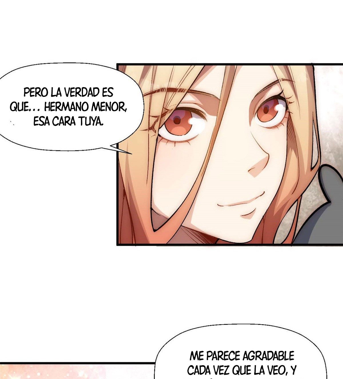 Providencia De Primer Nivel: Cultiva En Silencio Durante Miles de Años Capitulo 42 página 18