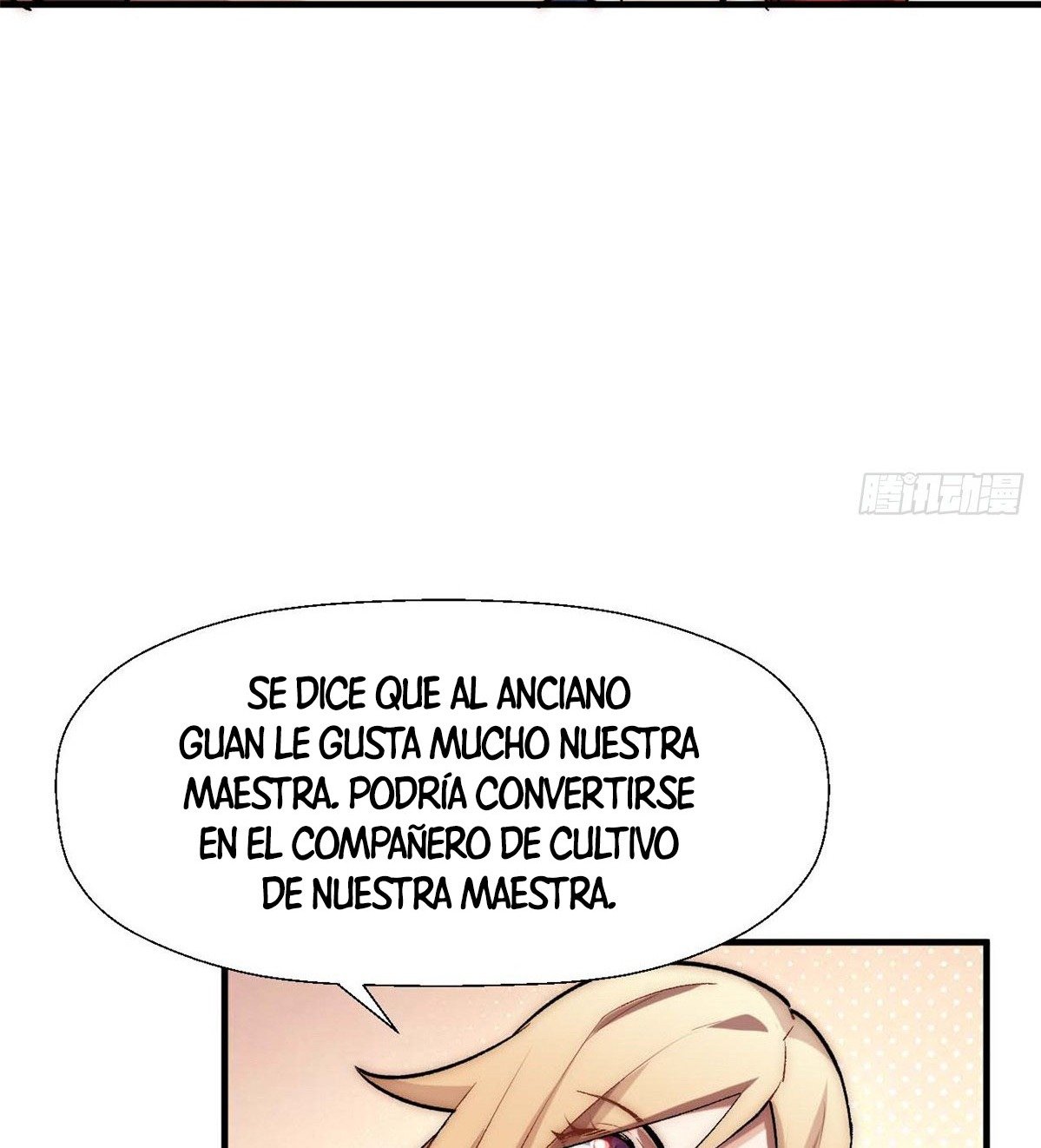 Providencia De Primer Nivel: Cultiva En Silencio Durante Miles de Años Capitulo 42 página 27