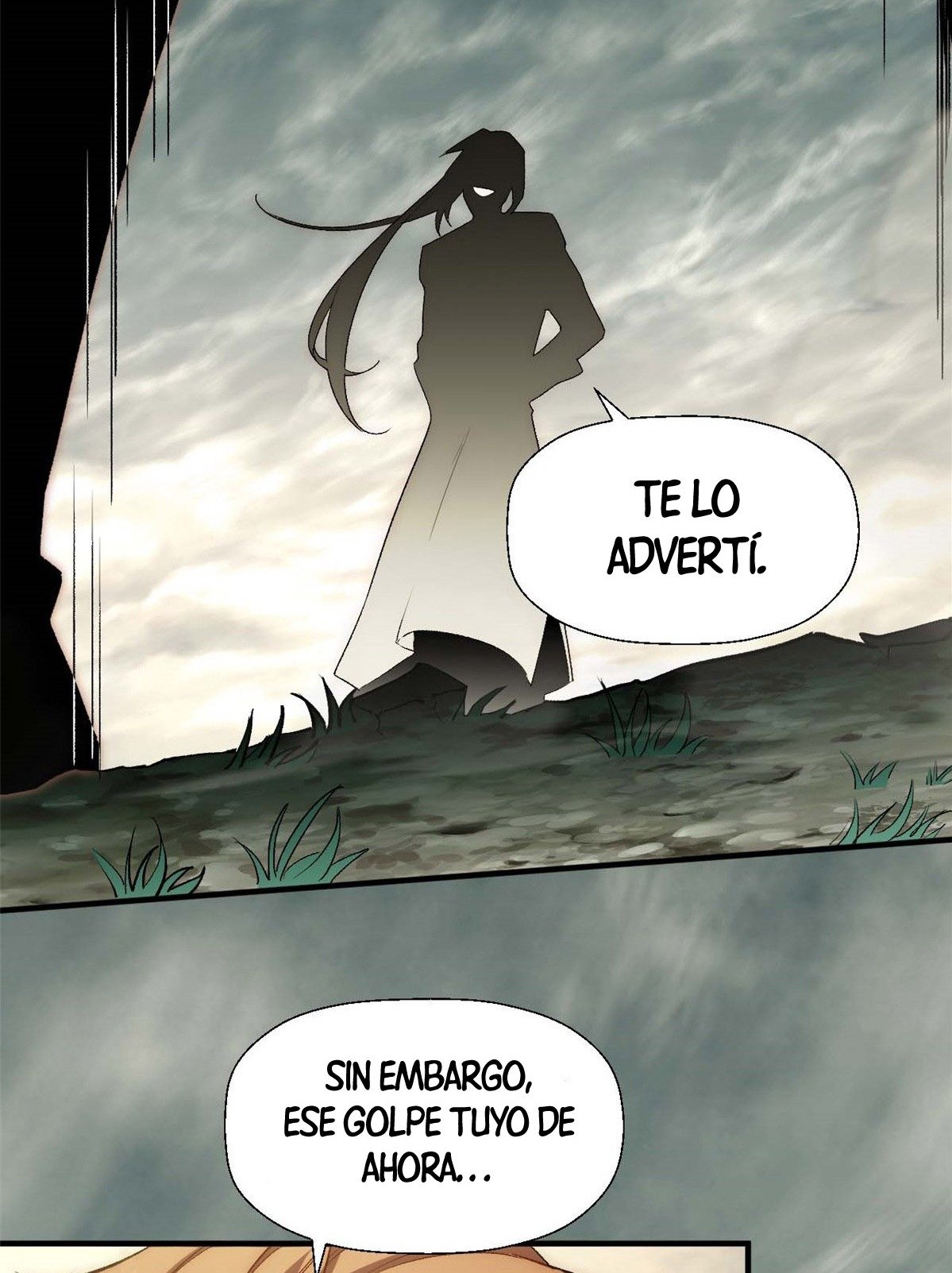 Providencia De Primer Nivel: Cultiva En Silencio Durante Miles de Años Capitulo 43 página 40