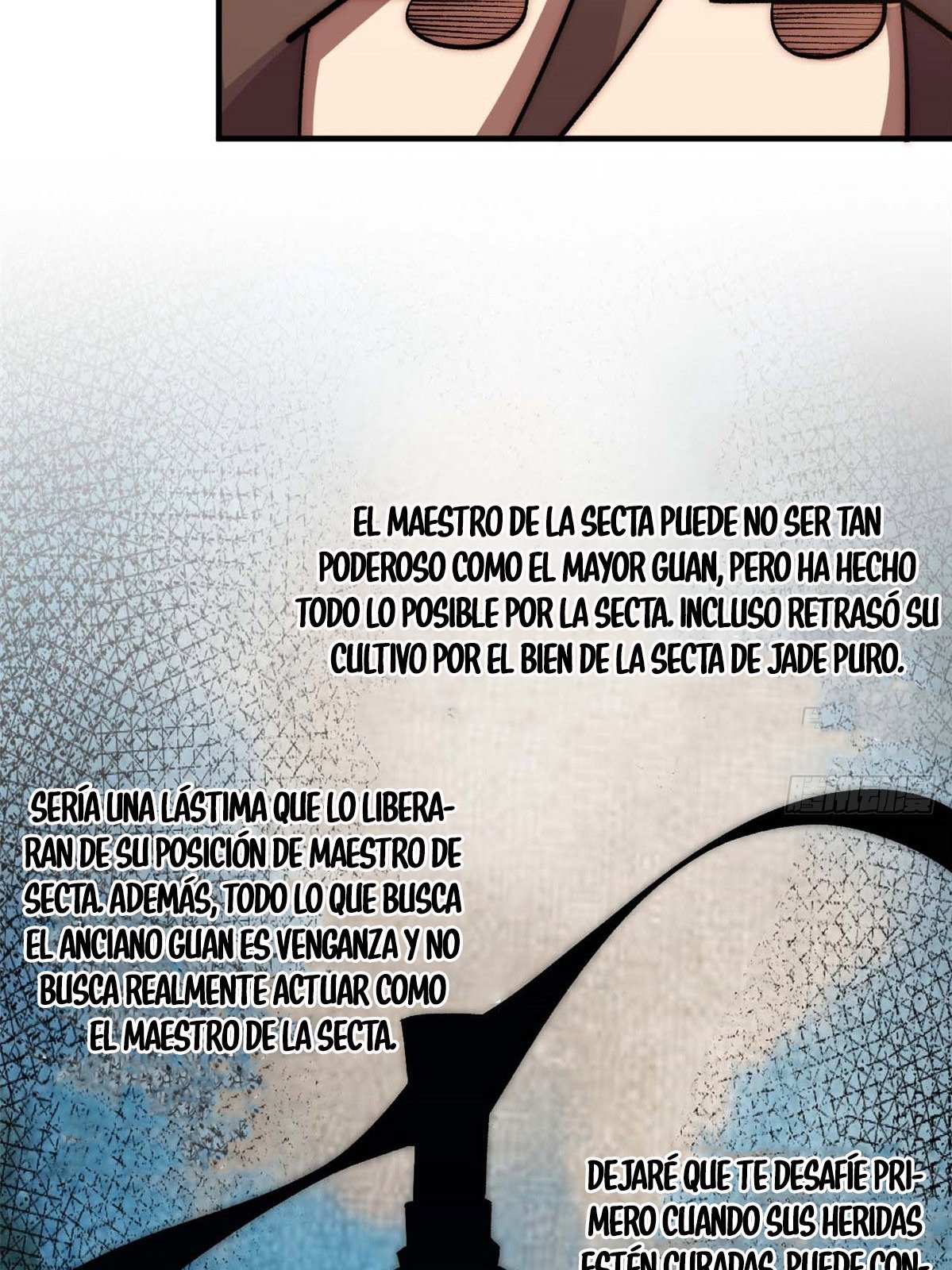 Providencia De Primer Nivel: Cultiva En Silencio Durante Miles de Años Capitulo 44 página 16