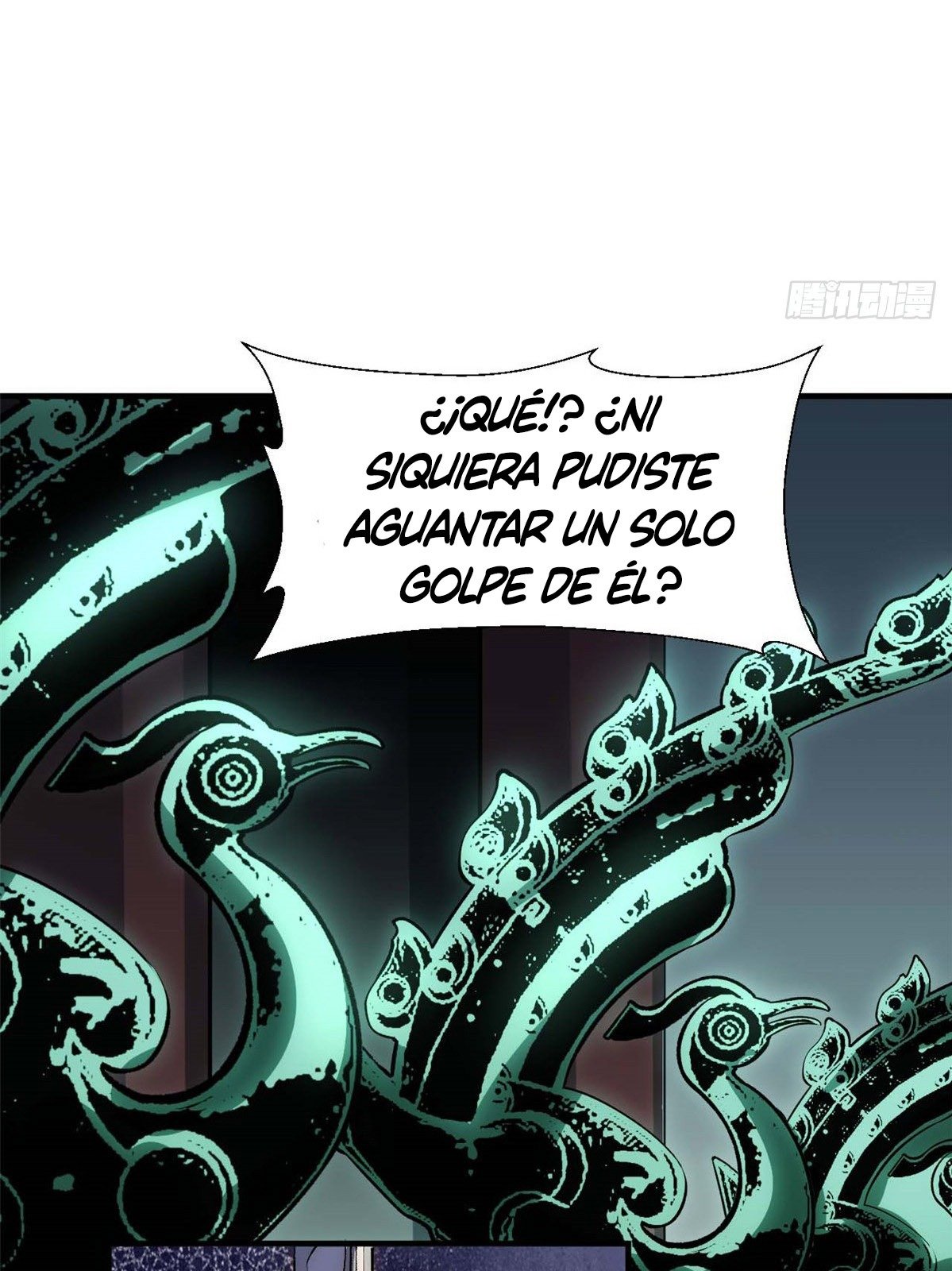 Providencia De Primer Nivel: Cultiva En Silencio Durante Miles de Años Capitulo 44 página 25