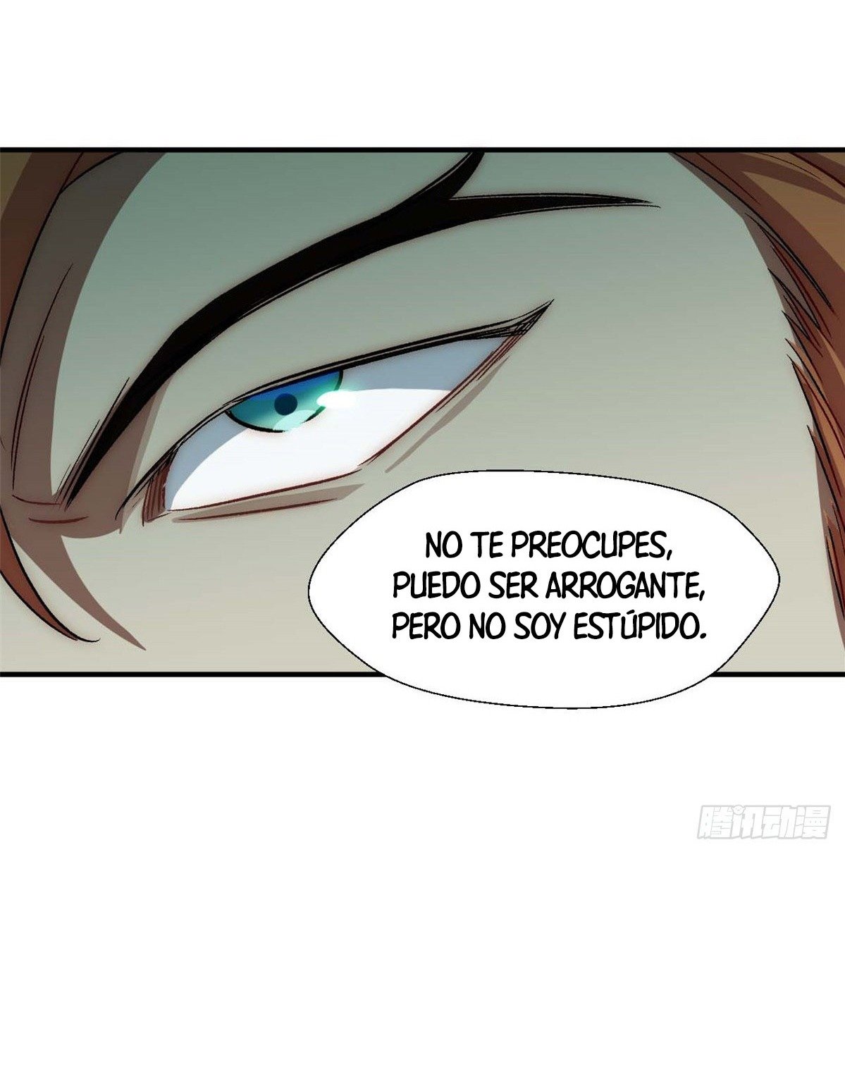 Providencia De Primer Nivel: Cultiva En Silencio Durante Miles de Años Capitulo 44 página 35