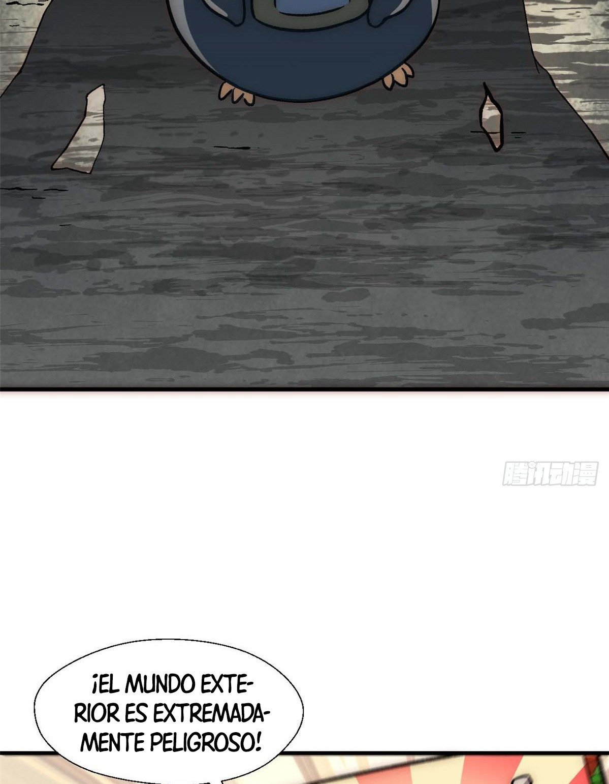 Providencia De Primer Nivel: Cultiva En Silencio Durante Miles de Años Capitulo 44 página 41