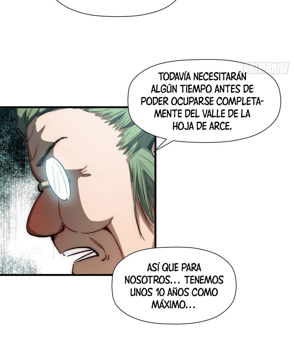 Providencia De Primer Nivel: Cultiva En Silencio Durante Miles de Años Capitulo 45 página 13
