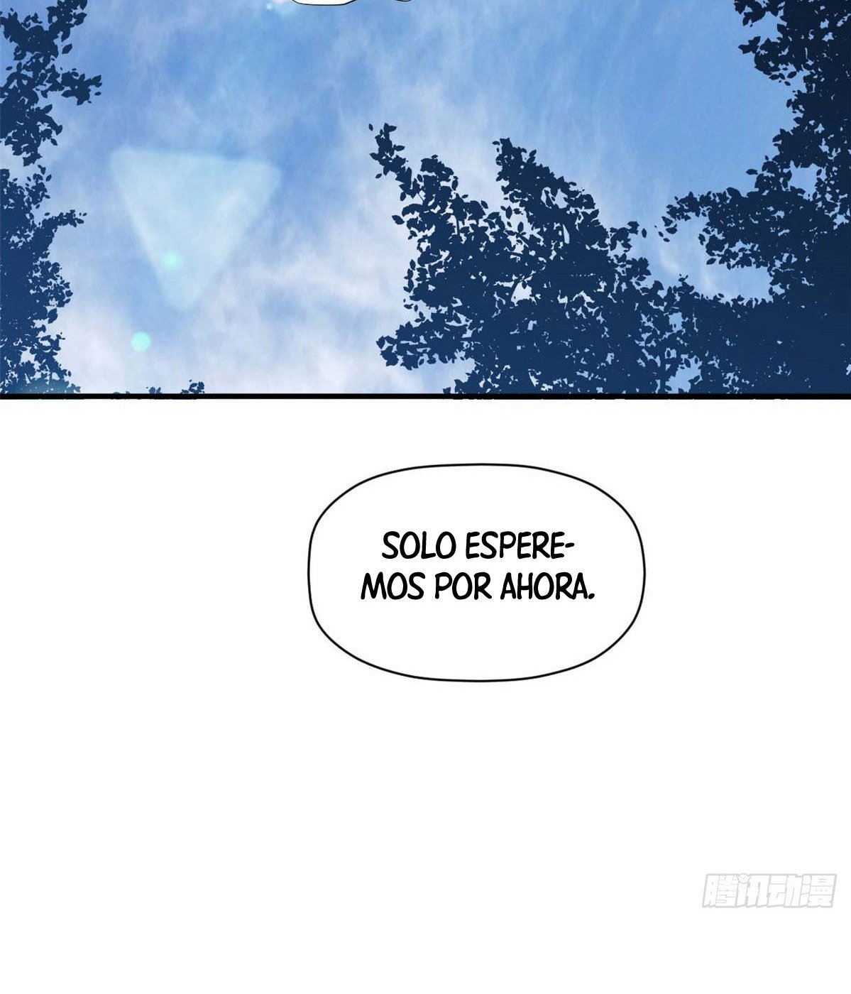 Providencia De Primer Nivel: Cultiva En Silencio Durante Miles de Años Capitulo 45 página 32
