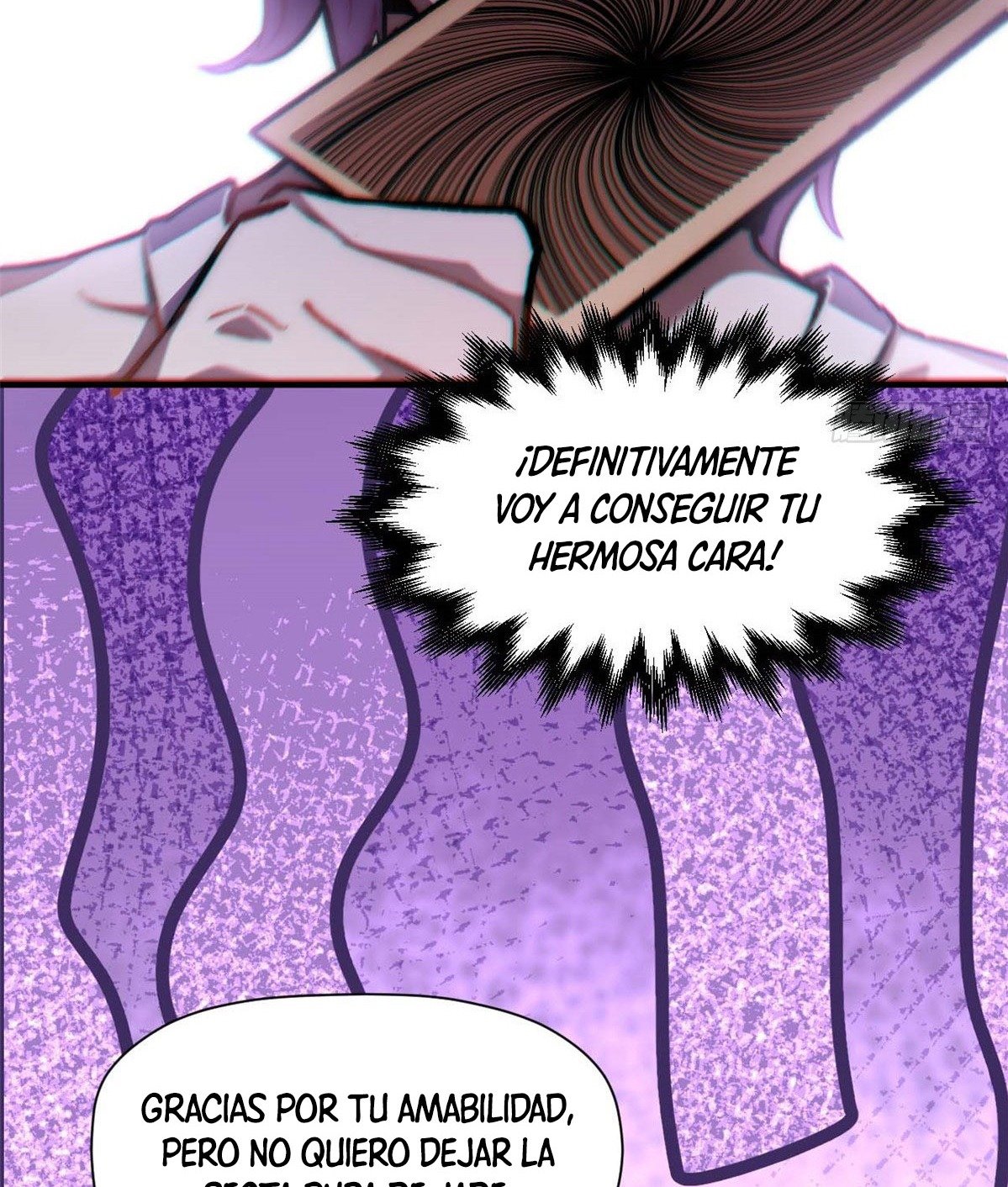Providencia De Primer Nivel: Cultiva En Silencio Durante Miles de Años Capitulo 46 página 31